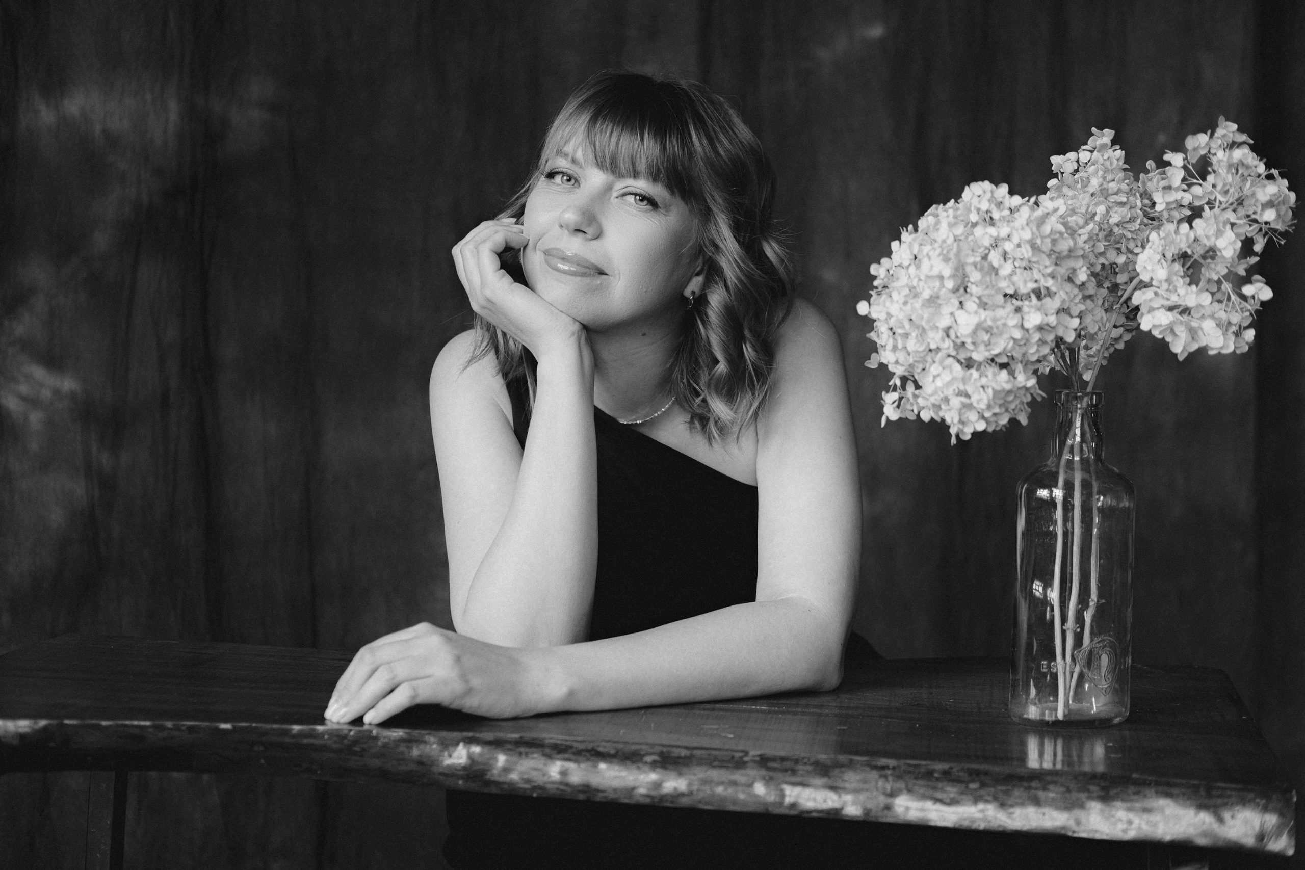 Женский фотограф в Тюмени Наталья Фуртаева