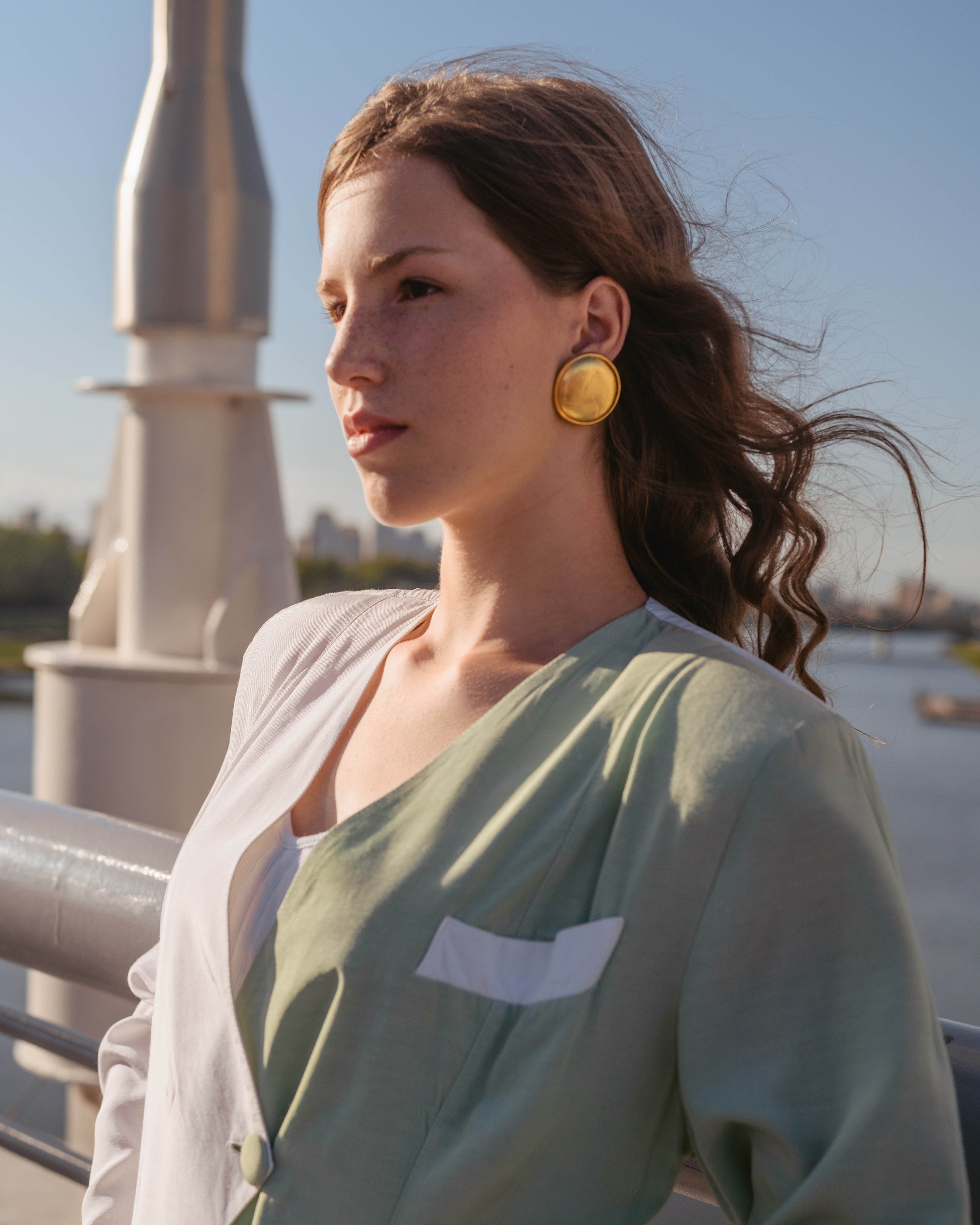 Grusha Vintage. Фотограф Валерия