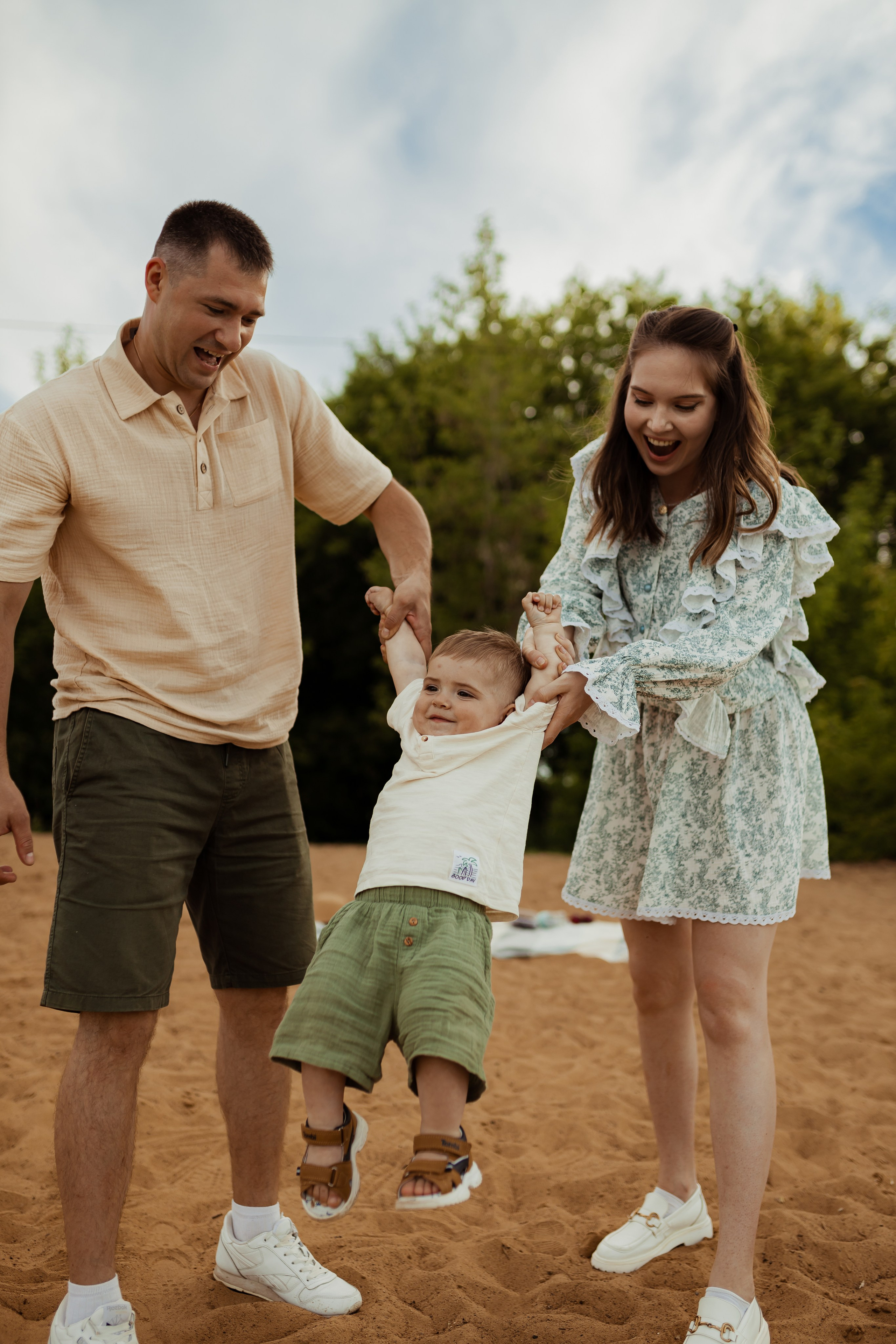 Женя, Лиза и Миша. ФОТОГРАФ Маргарита Сивакова | Ярославль Кострома Москва