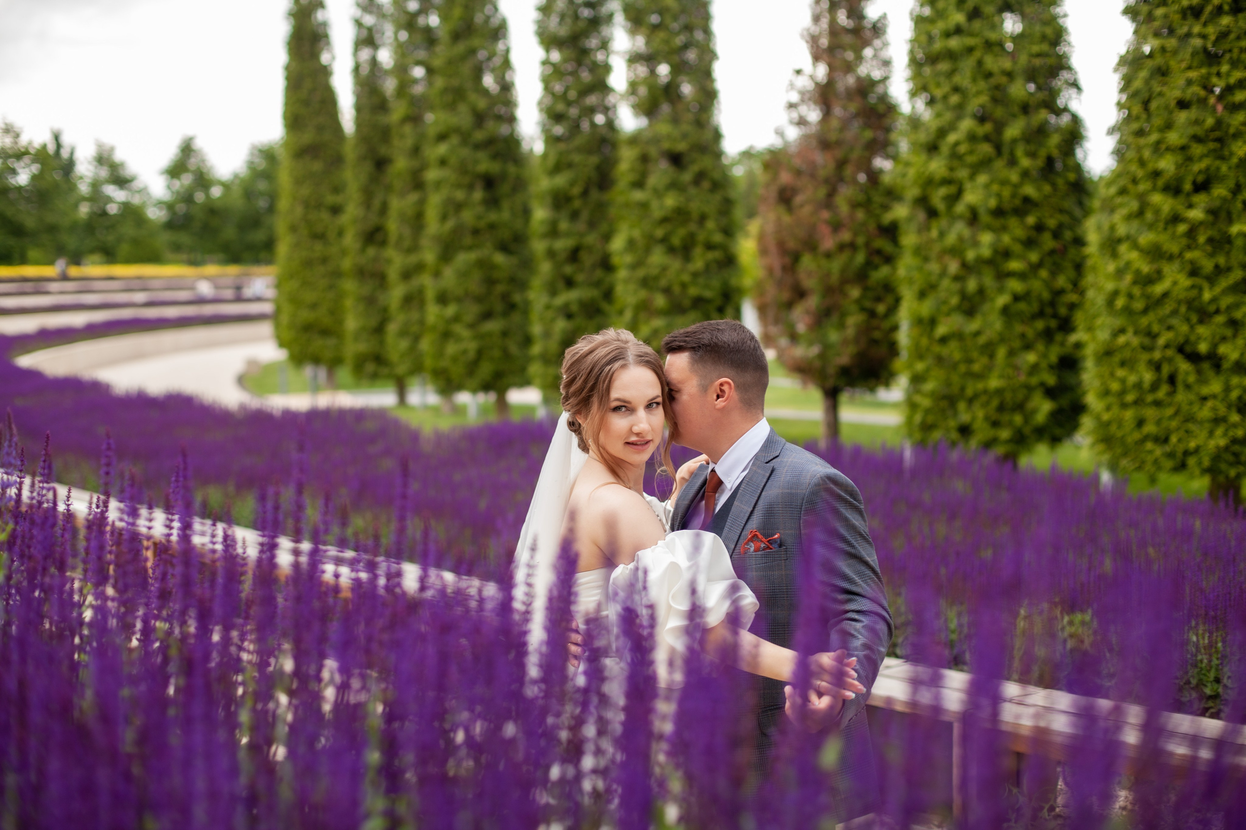 Парк Галицкого