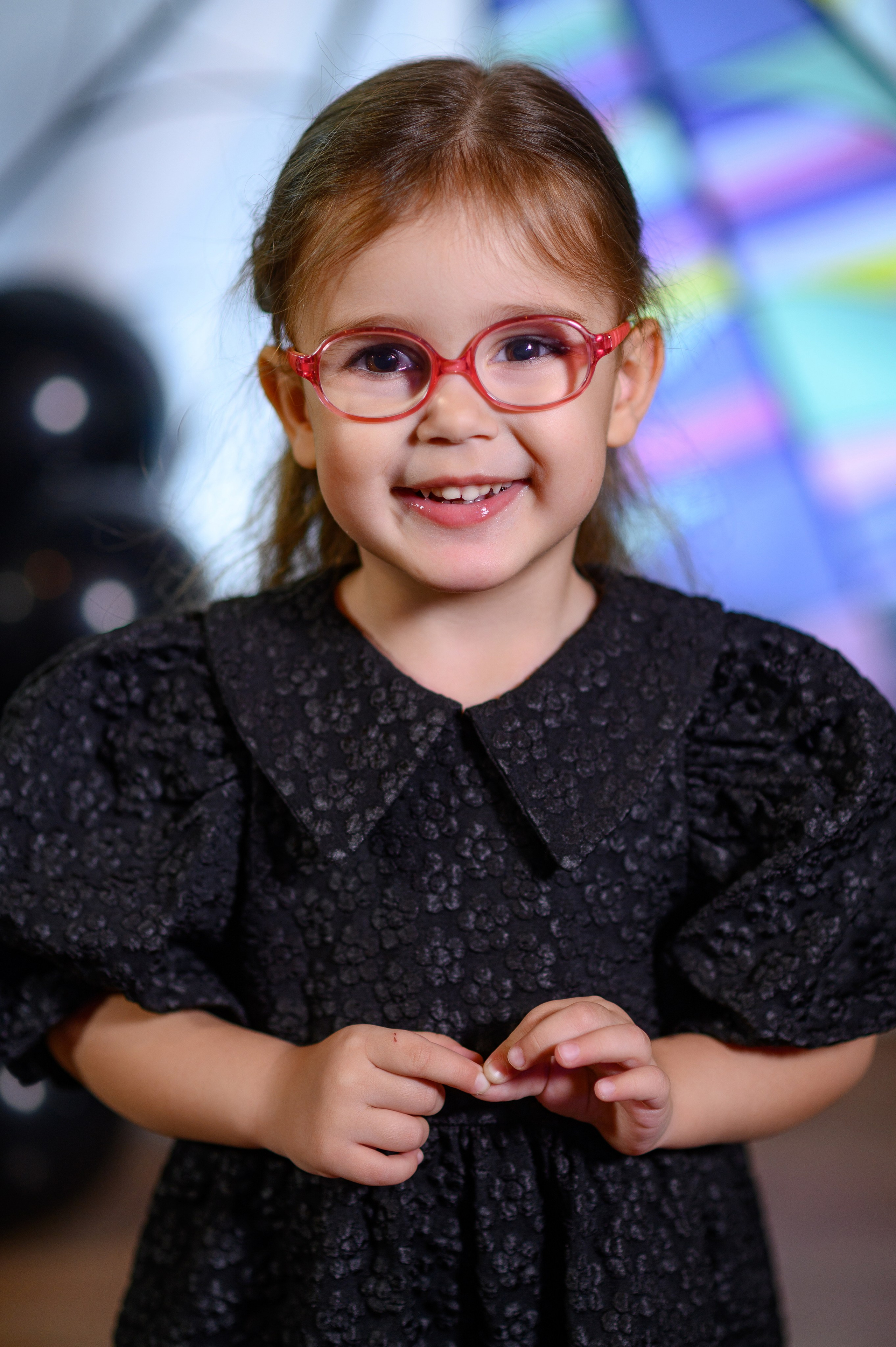 Вечеринка в сите Уэнсдэй. Фотограф в Липецке Ковалько Евгений