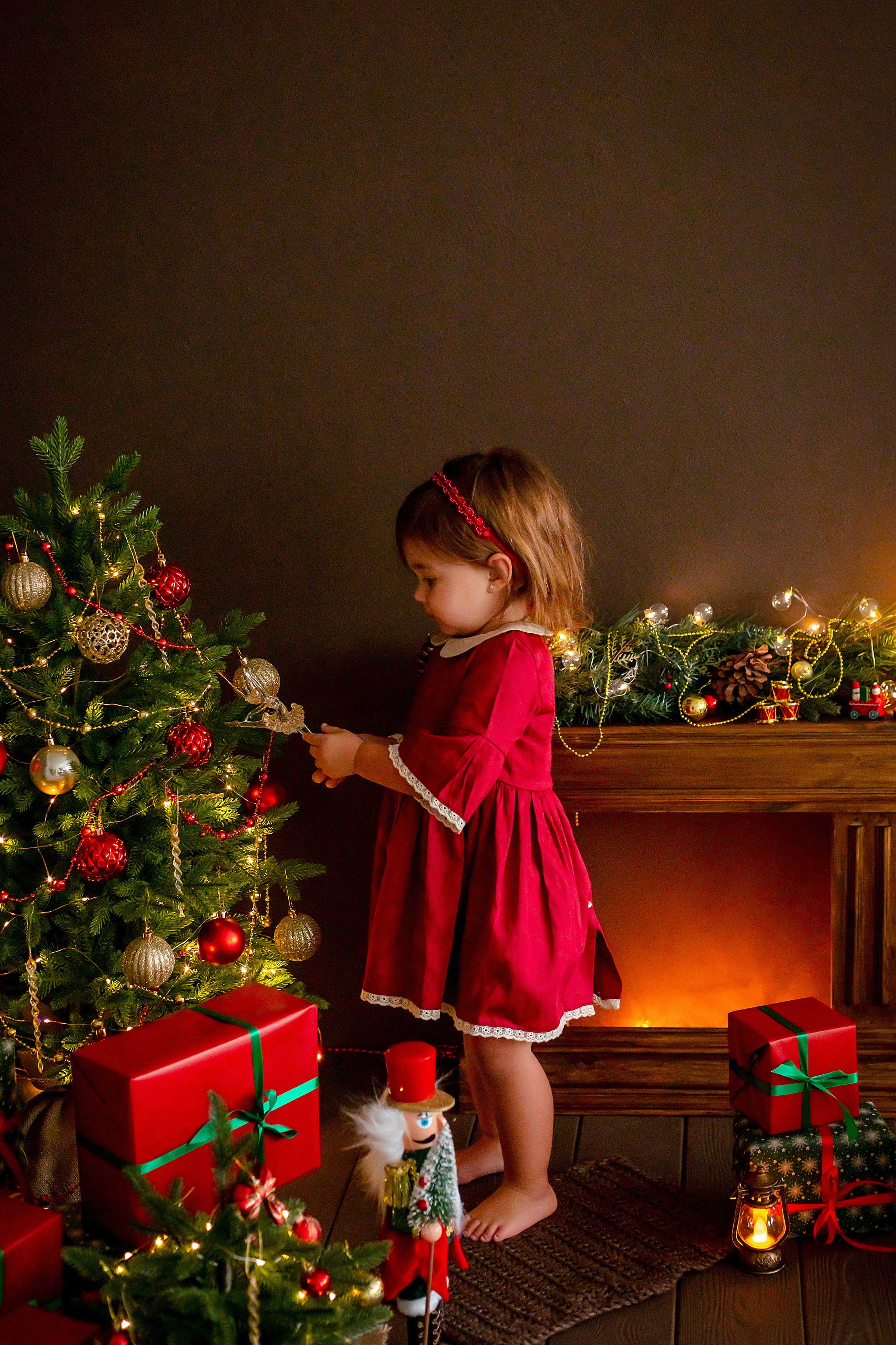 Фотопроекты. Фотограф новорожденных в Тюмени