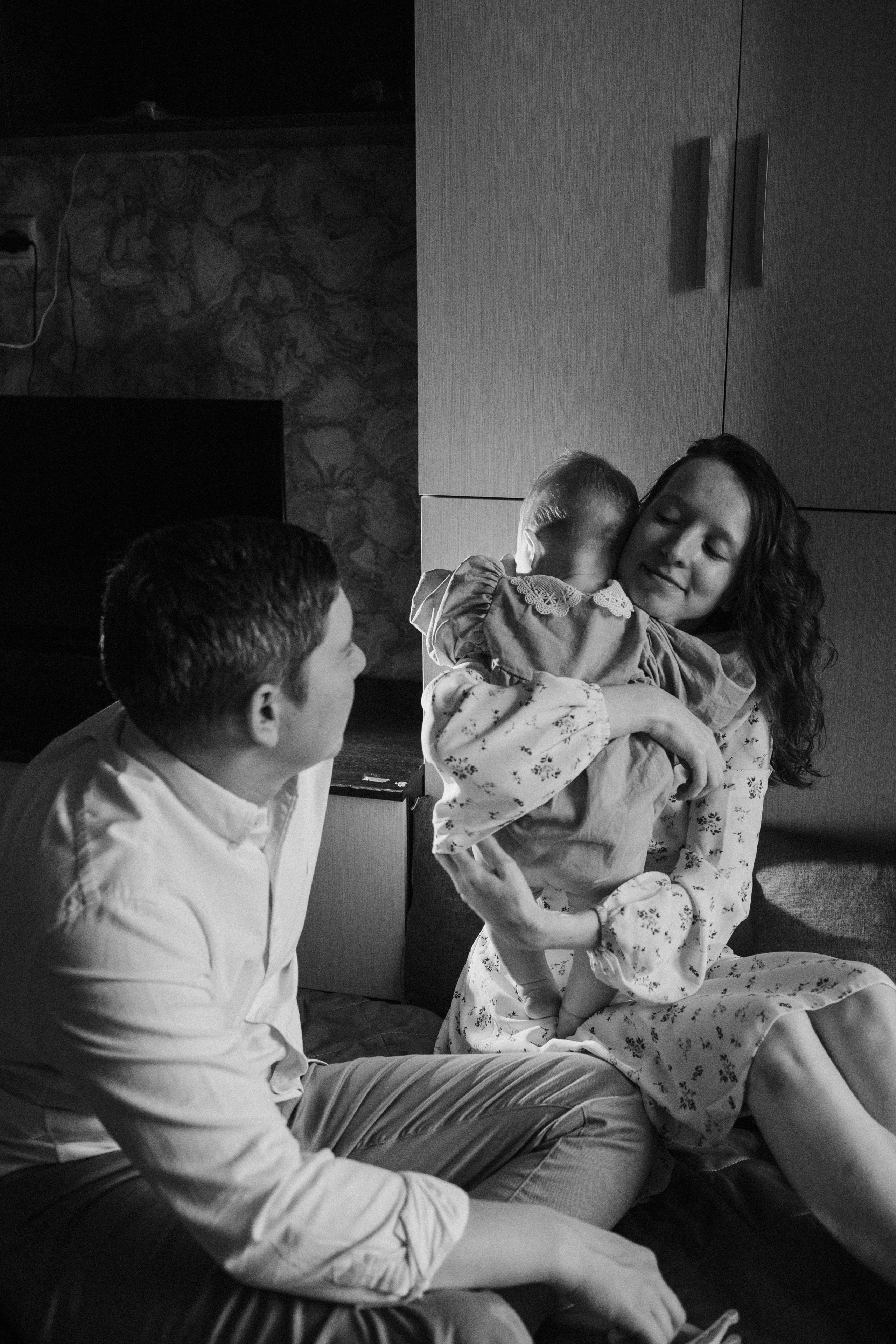 Камила. Семейный фотограф Юлия Клишина