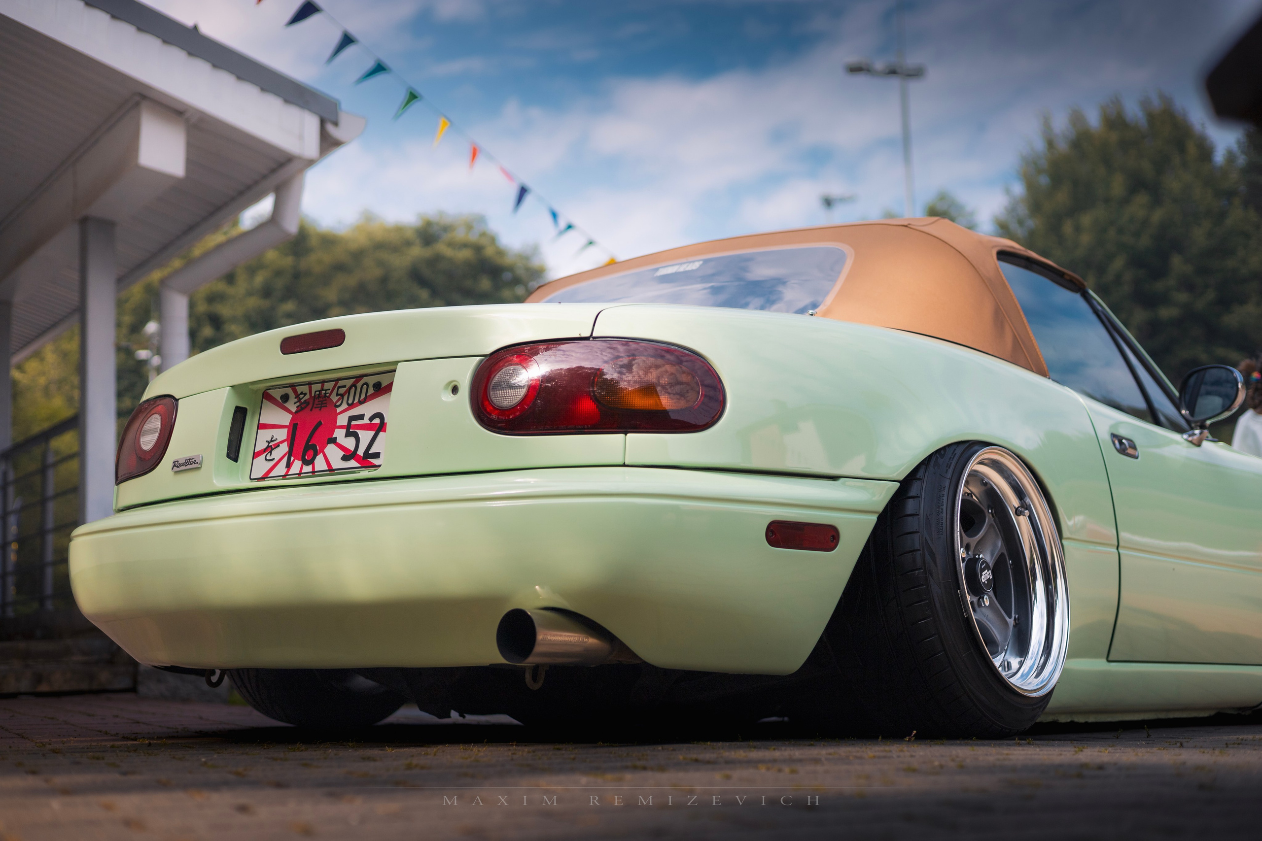 Тачки Пикник в Раубичах — Репортажная автофотосессия | Максим Ремизевич. Maxim Remizevich | Photographer