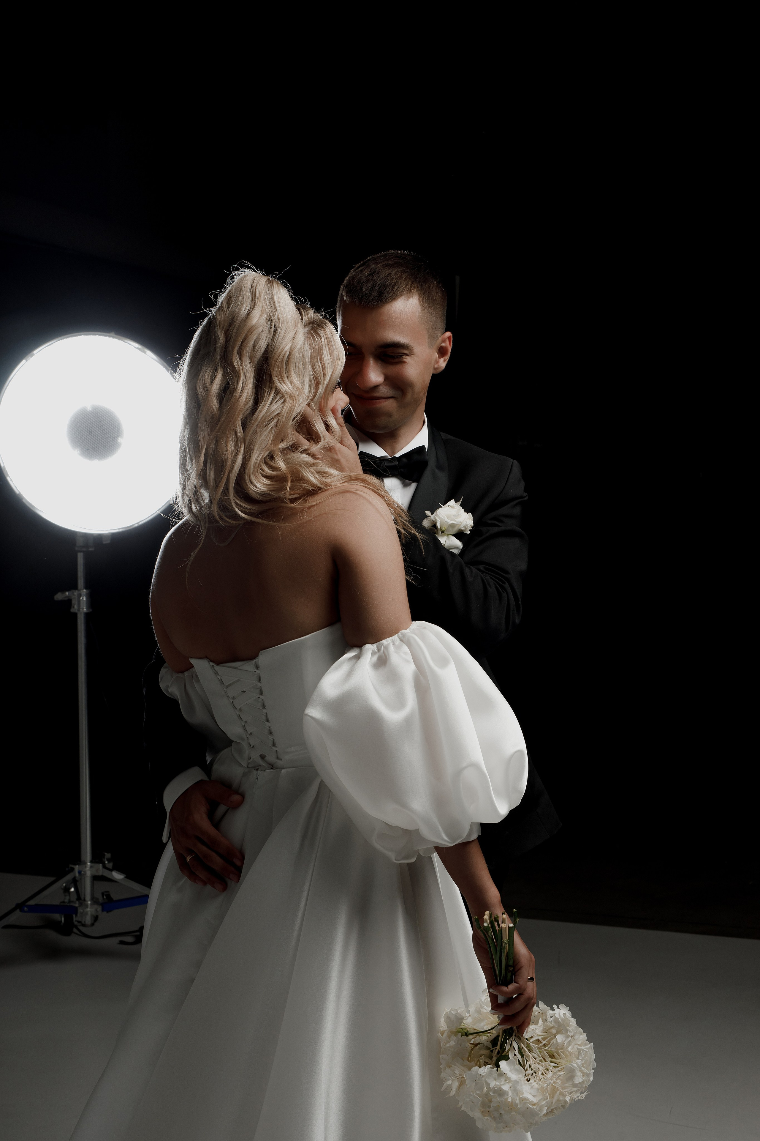 Валерия и Владимир. Свадебный и семейный фотограф  во Владивостоке Ольга Украинец