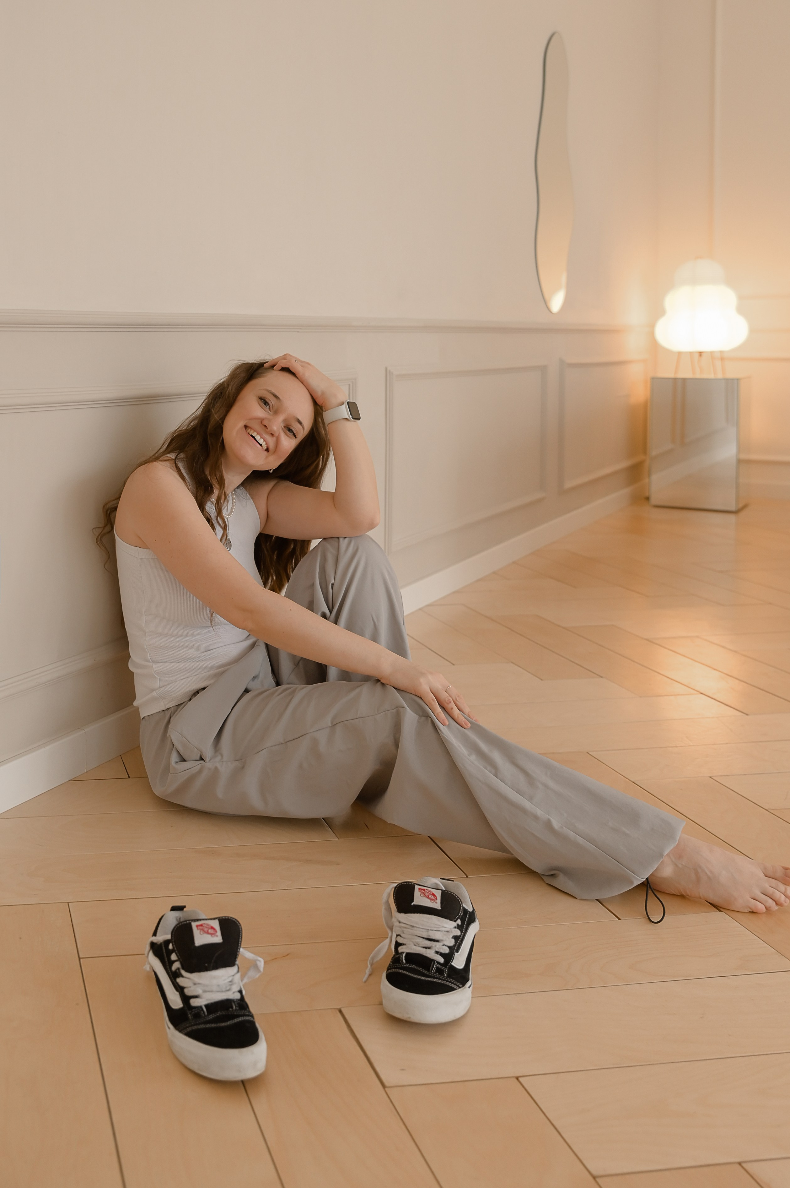 Аня. Свадебный фотограф в Санкт Петербурге Падерина Кристина