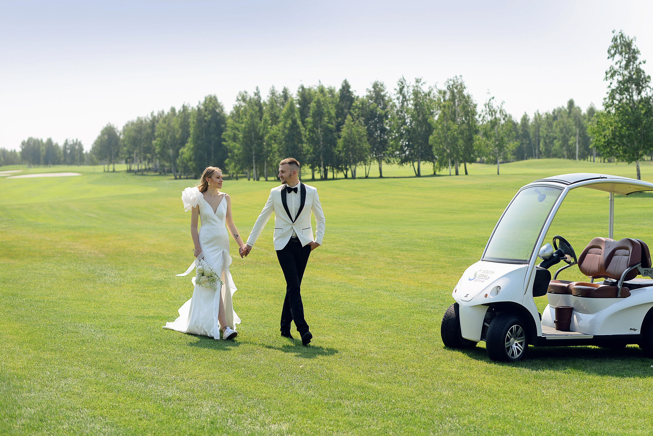 Сергей&Регина. Свадебный фотограф в Санкт Петербурге Падерина Кристина