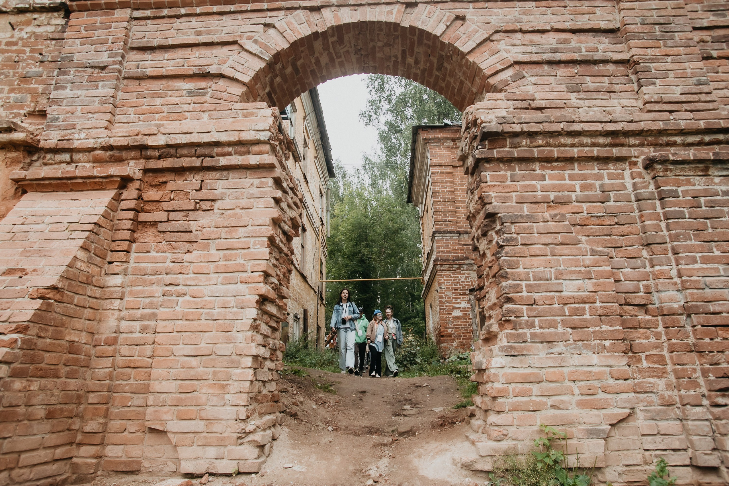 Фестиваль уличного искусства «ФормАрт». Фотограф событий Злобин Дмитрий