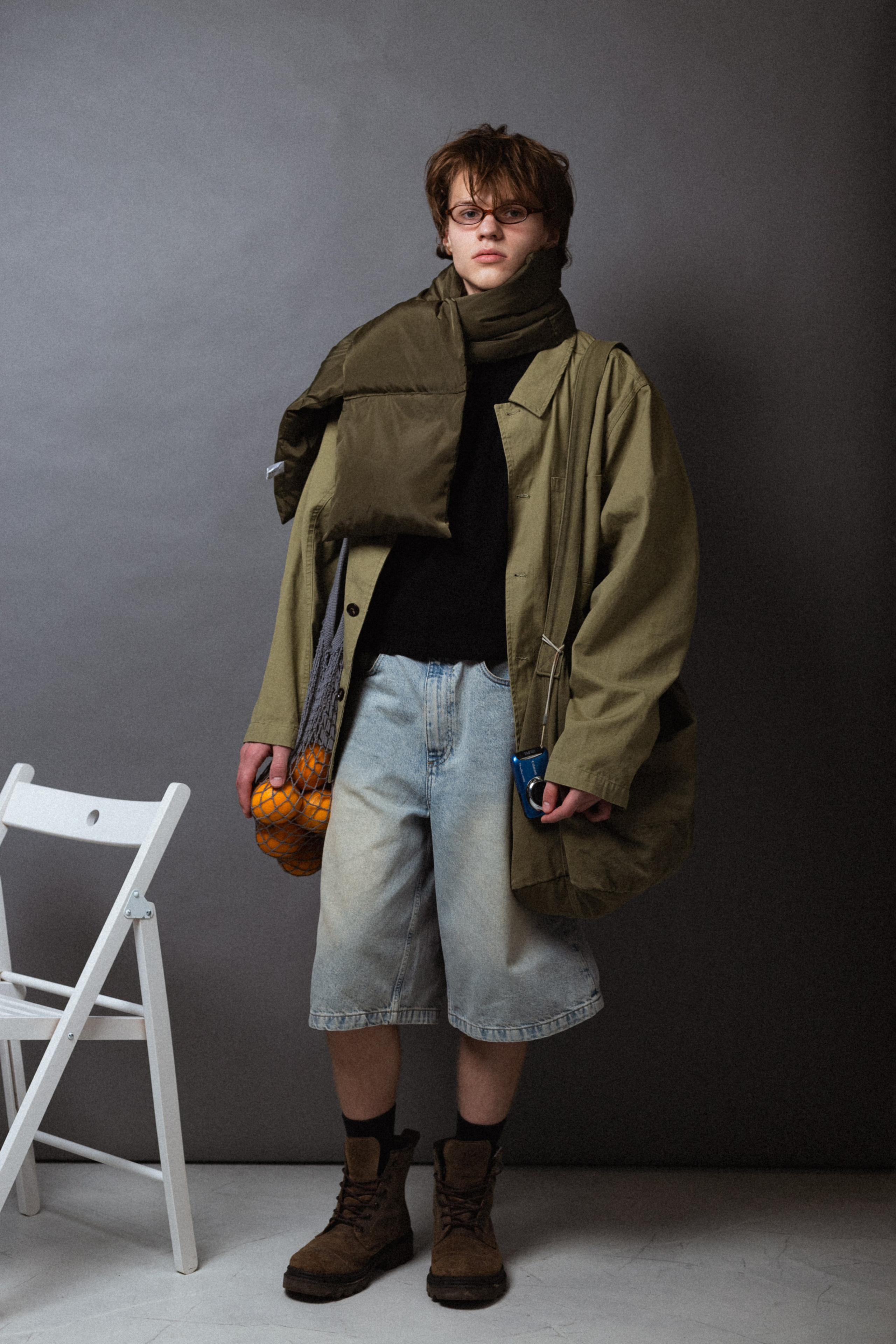 Гриша. Модельное агентство TM Models в Калининграде