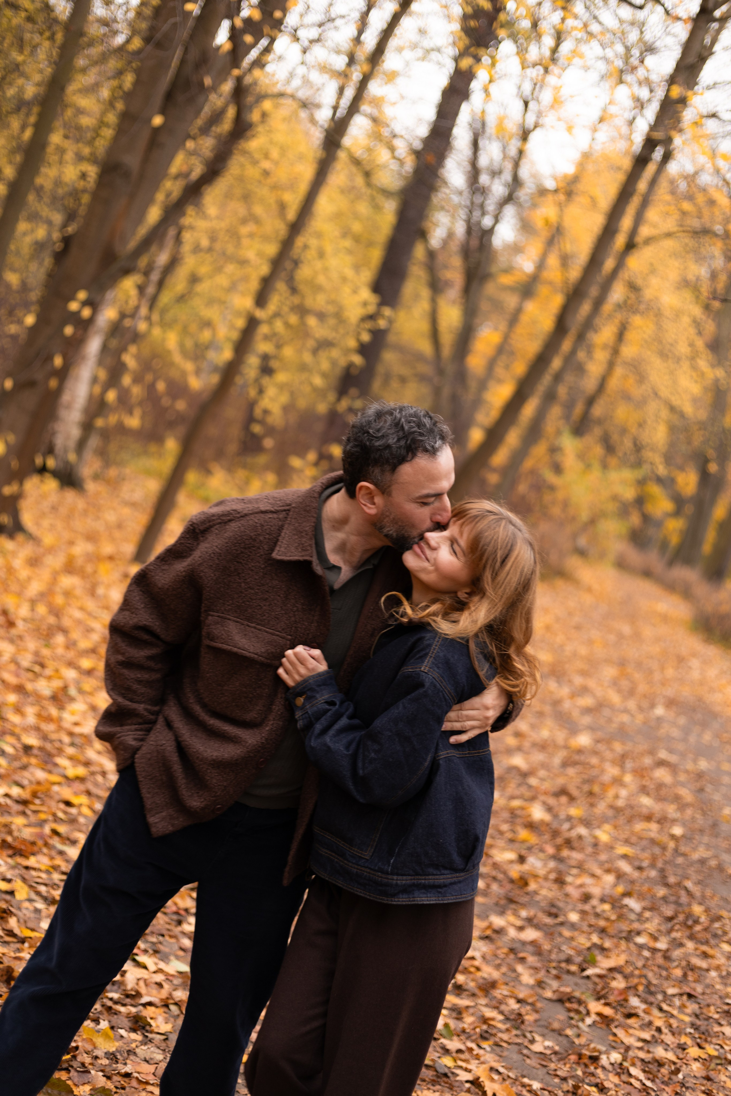 Катя и Карен. Фотограф в Санкт-Петербурге Смирнова Диана