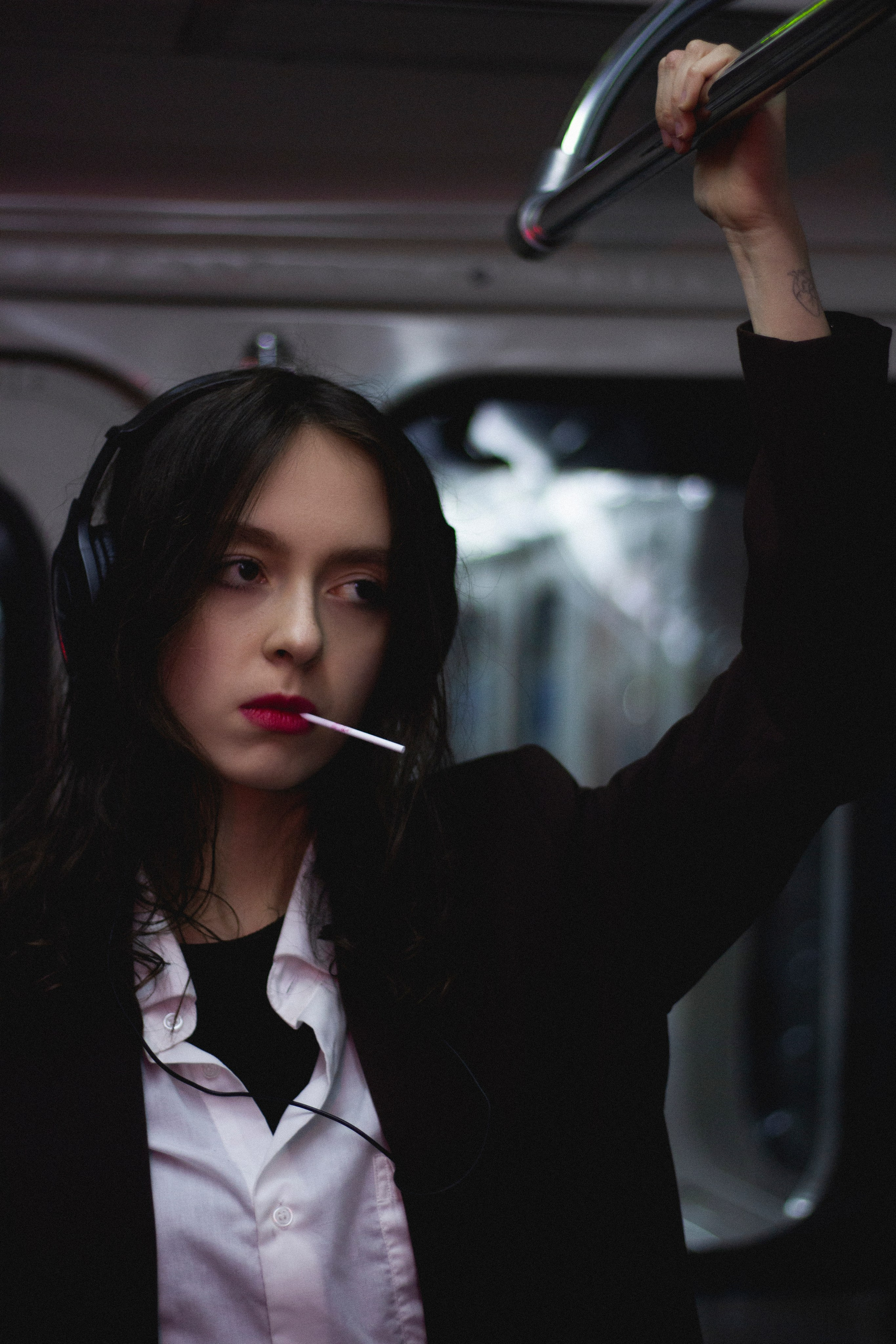 Диана. Фотограф в Санкт-Петербурге Смирнова Диана