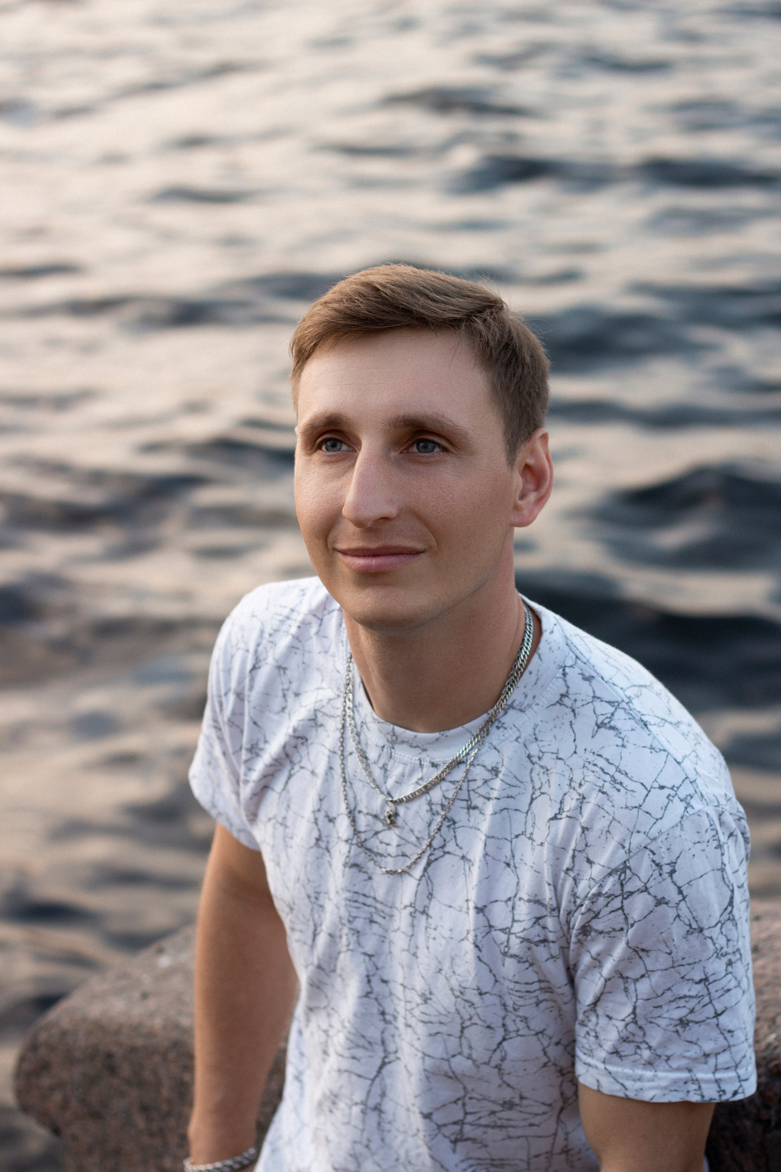 Дмитрий. Фотограф в Санкт-Петербурге Смирнова Диана