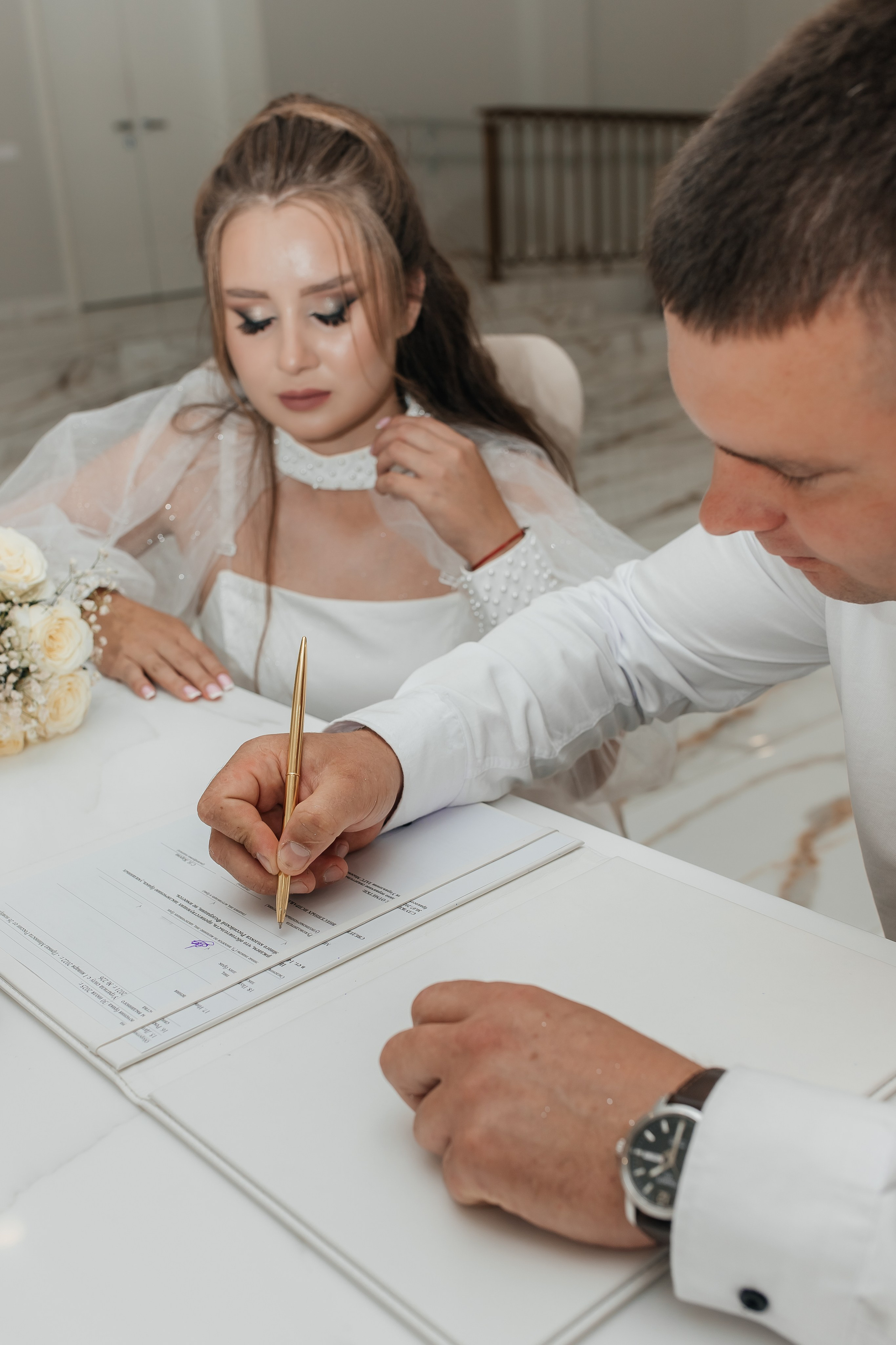 Стоимость регистрации брака в Загсе. Семейный и детский фотограф в Москве в ЮАО Царицыно Алёна Асташкина