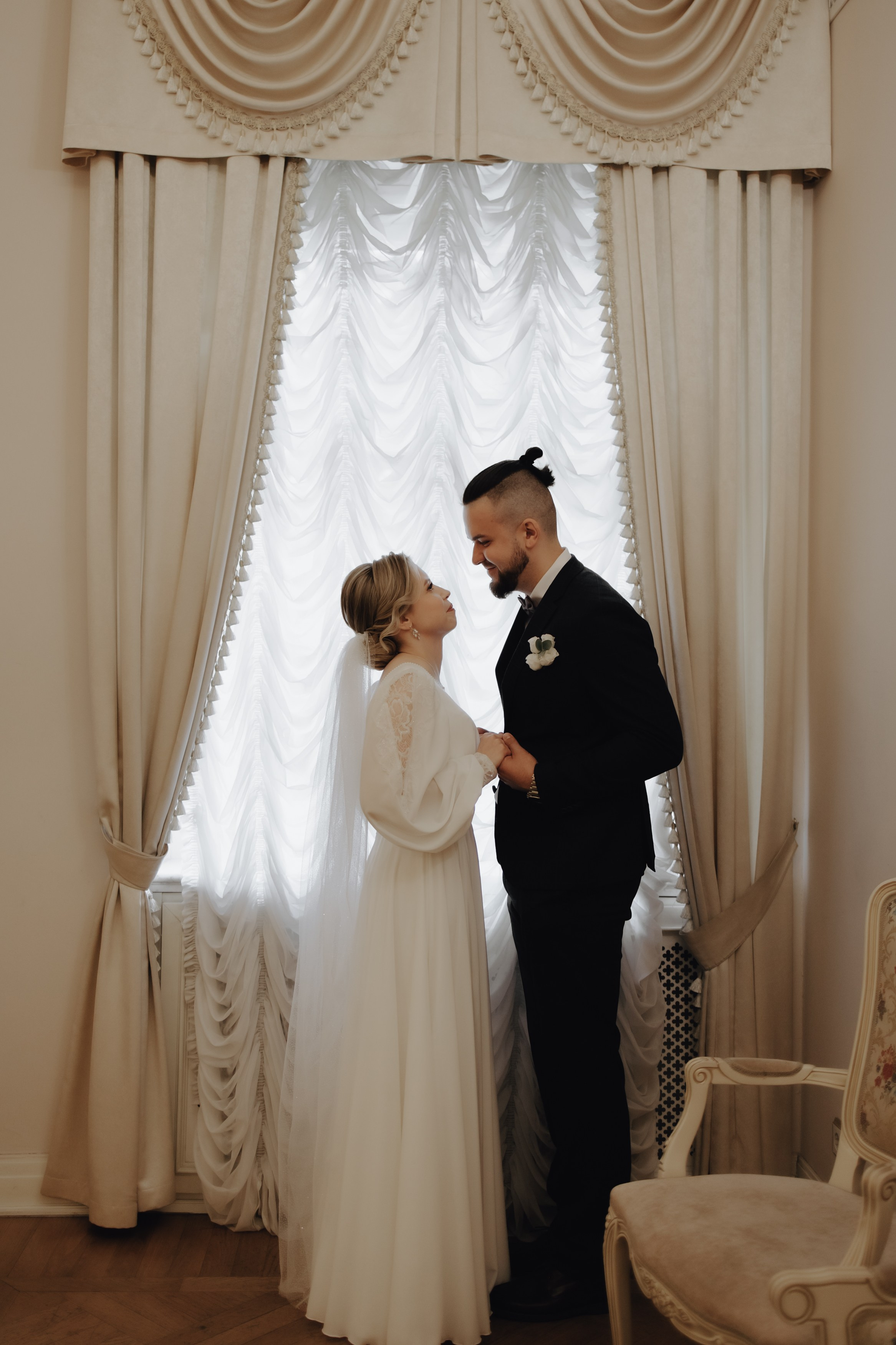 Ксения & Антон. Екатерининский парк. Свадебный и семейный ньюборн newborn фотограф, фотограф новорождённых в Санкт-Петербурге, Пушкине, Павловске. Павлова Анастасия