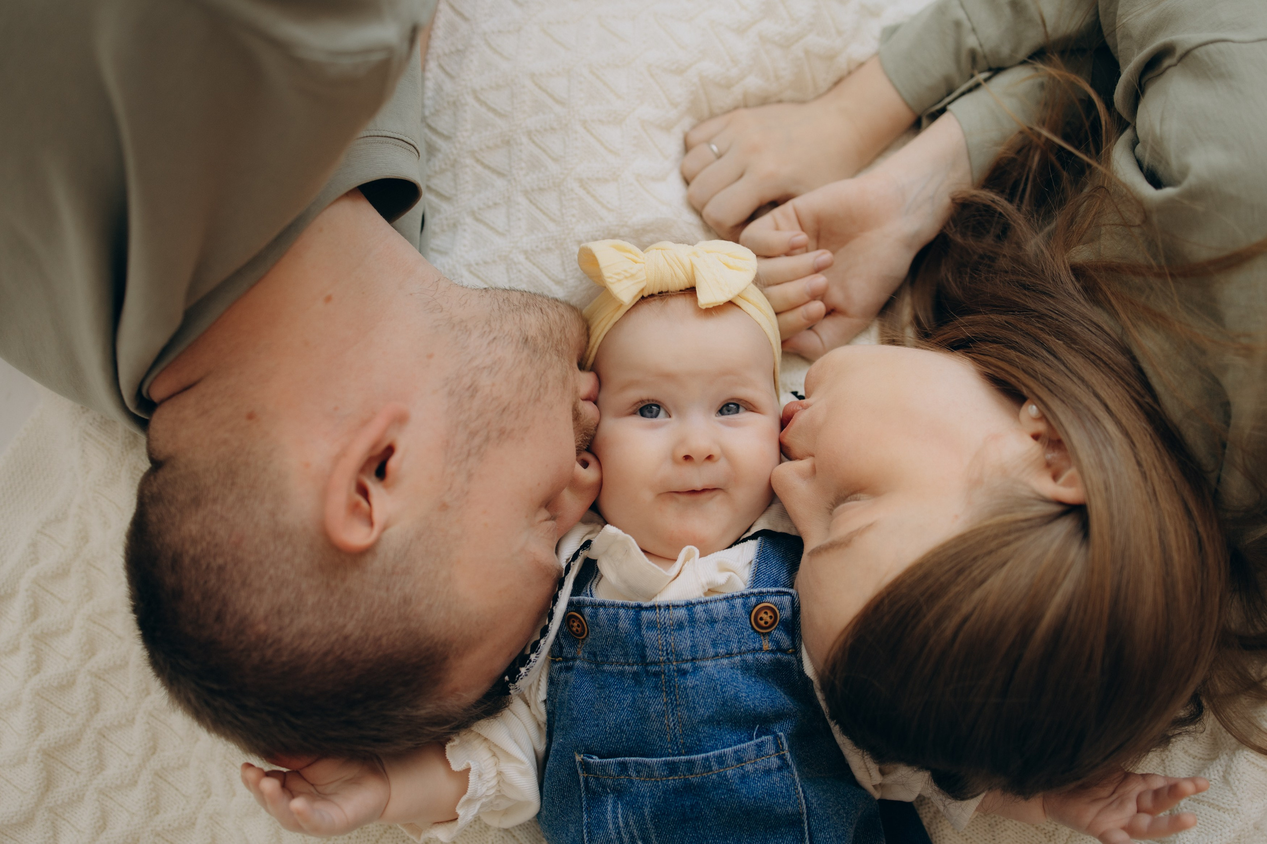 Варя пол годика. Свадебный и семейный ньюборн newborn фотограф, фотограф новорождённых в Санкт-Петербурге, Пушкине, Павловске. Павлова Анастасия