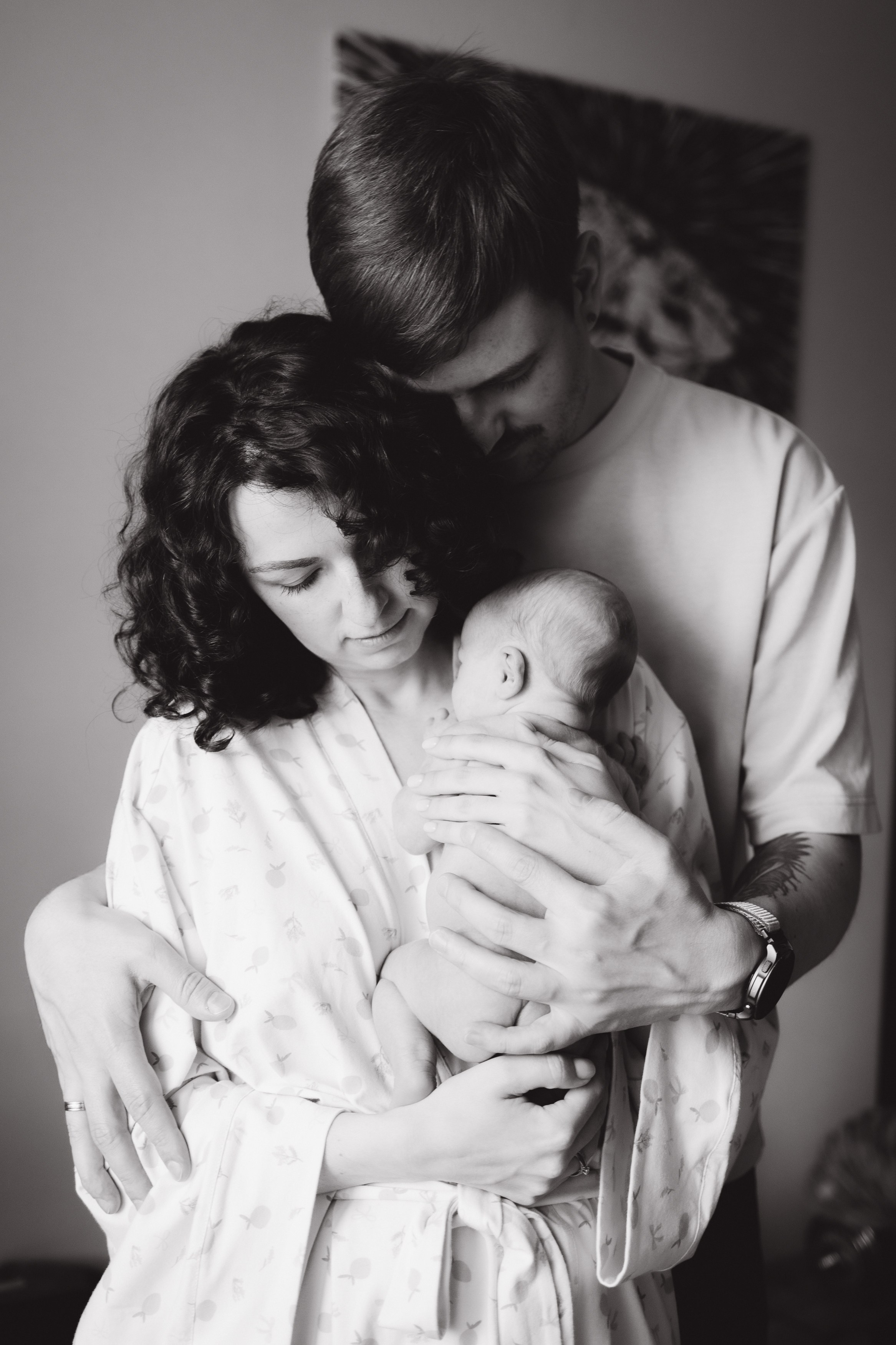 Варвара. Свадебный и семейный ньюборн newborn фотограф, фотограф новорождённых в Санкт-Петербурге, Пушкине, Павловске. Павлова Анастасия