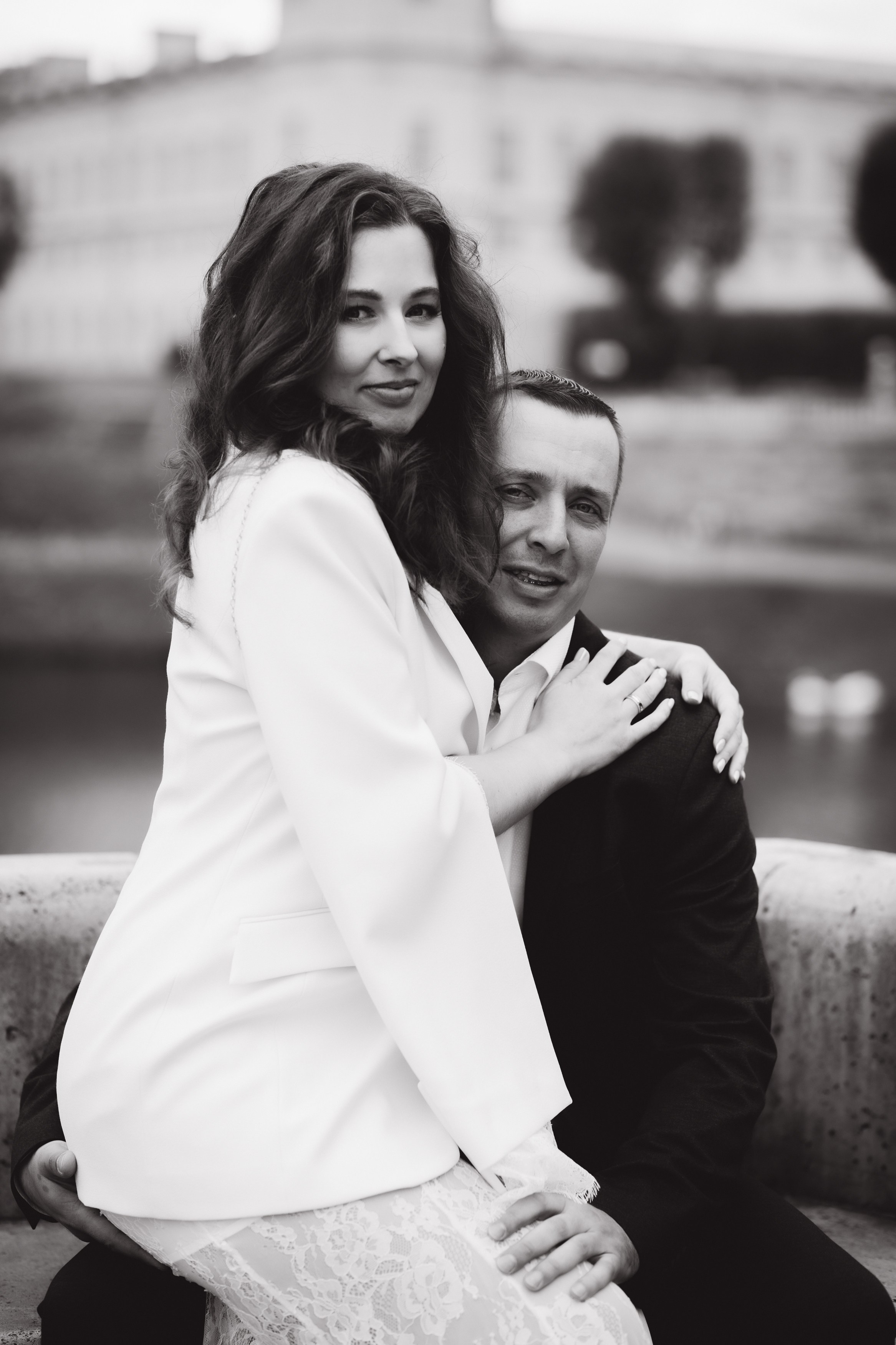 Вадим & Анна. Гатчина. Свадебный и семейный ньюборн newborn фотограф, фотограф новорождённых в Санкт-Петербурге, Пушкине, Павловске. Павлова Анастасия