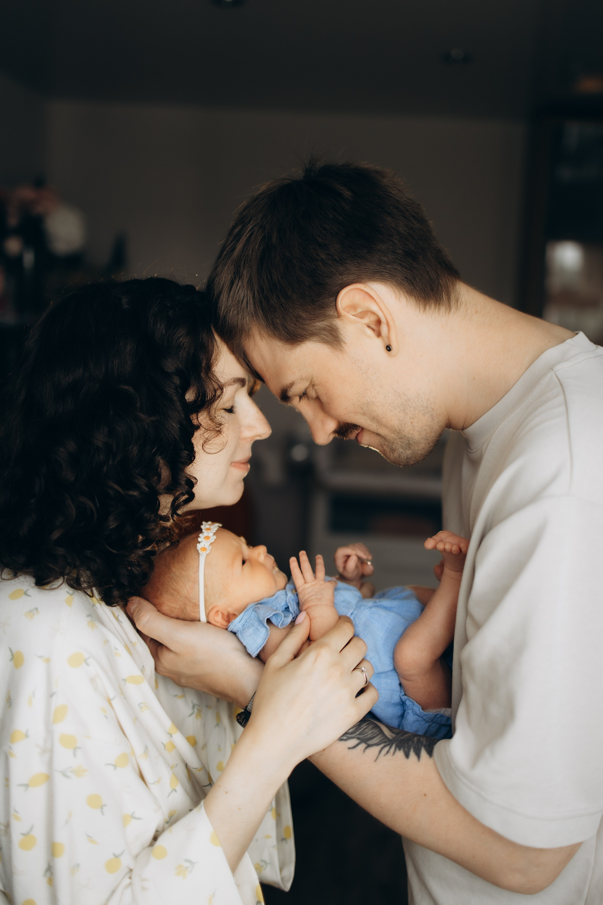 Варвара. Свадебный и семейный ньюборн newborn фотограф, фотограф новорождённых в Санкт-Петербурге, Пушкине, Павловске. Павлова Анастасия