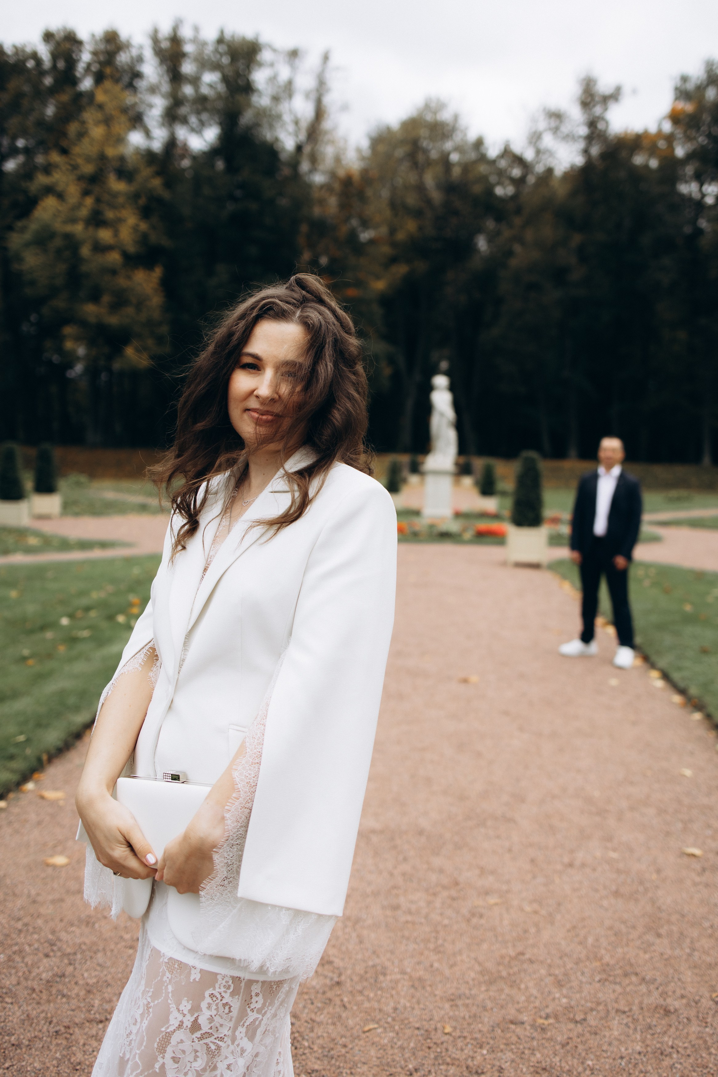 Вадим & Анна. Гатчина. Свадебный и семейный ньюборн newborn фотограф, фотограф новорождённых в Санкт-Петербурге, Пушкине, Павловске. Павлова Анастасия