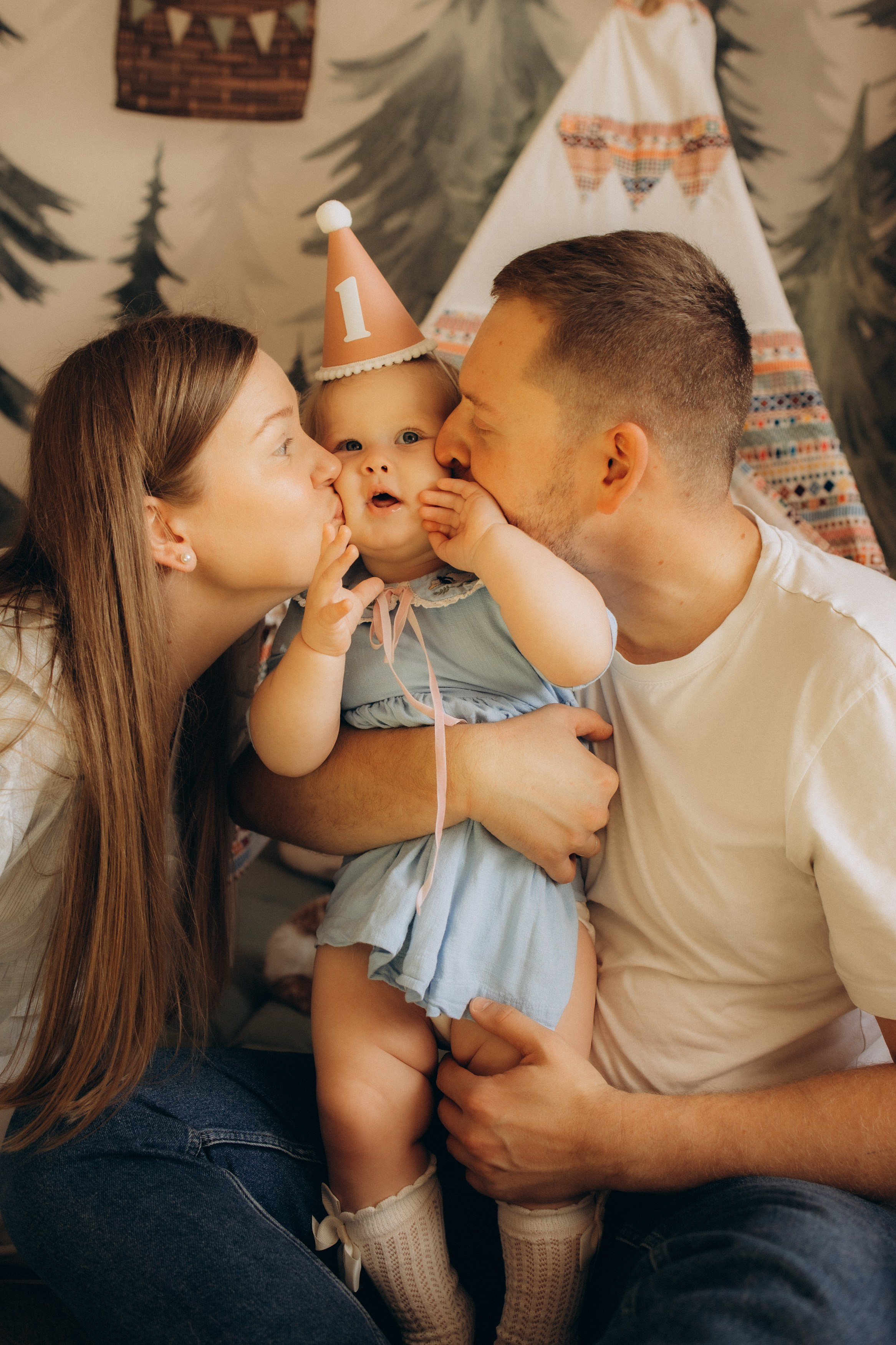 Годик Вари. Свадебный и семейный ньюборн newborn фотограф, фотограф новорождённых в Санкт-Петербурге, Пушкине, Павловске. Павлова Анастасия