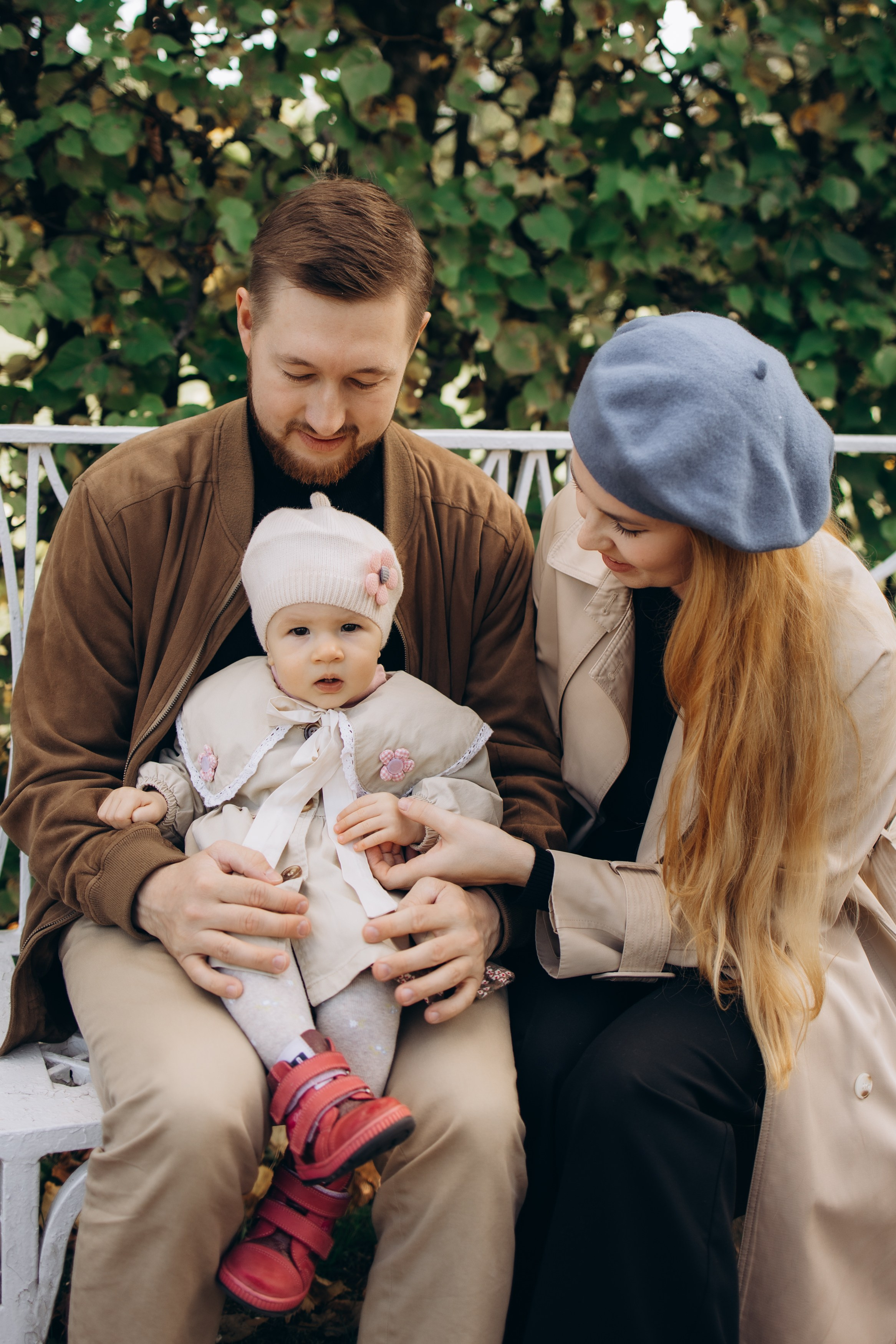 Годик в Пушкине. Свадебный и семейный ньюборн newborn фотограф, фотограф новорождённых в Санкт-Петербурге, Пушкине, Павловске. Павлова Анастасия