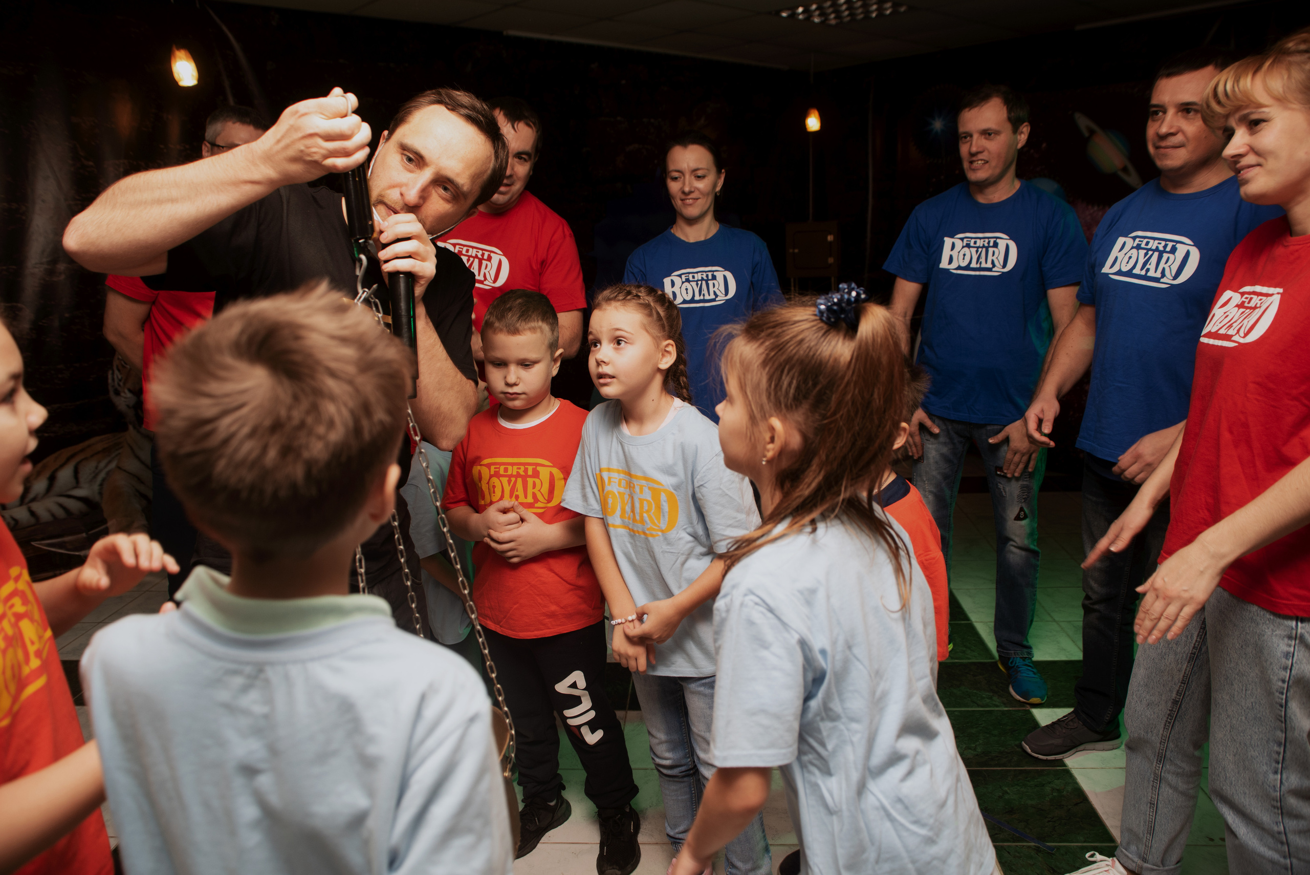 ФордБоярд. Фотограф Ульяновск Ксения Холматова