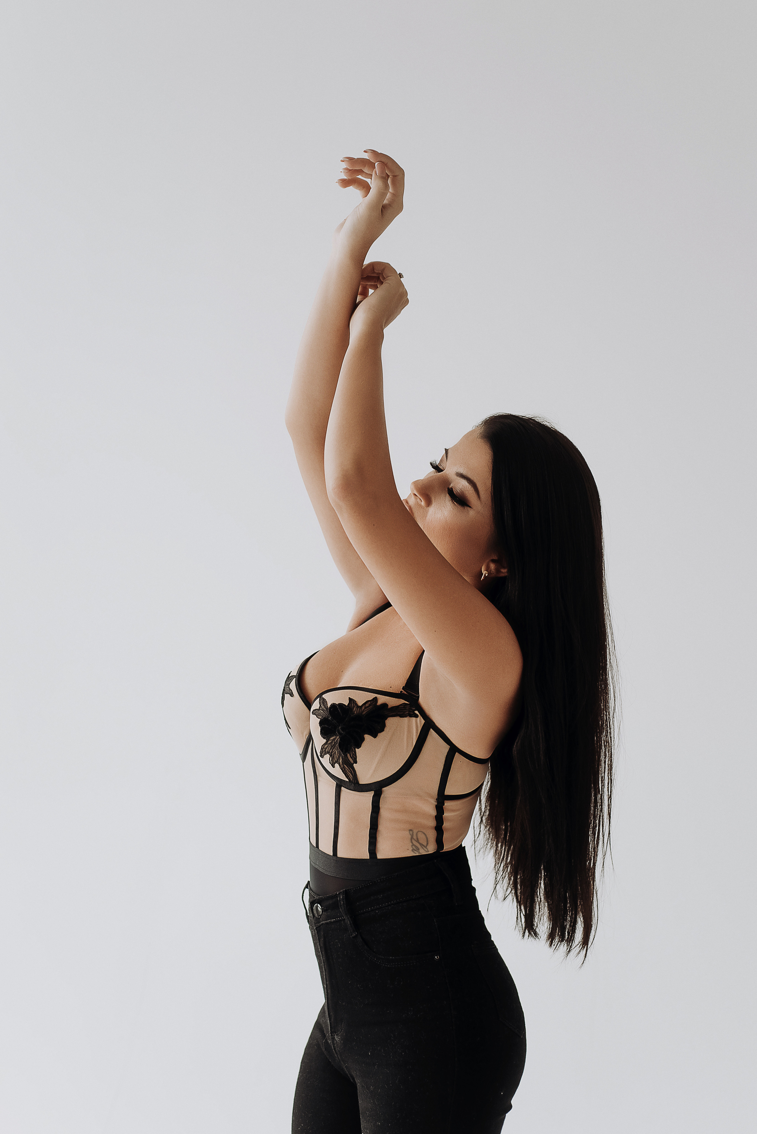 Наталья. Фотограф Ульяновск Ксения Холматова