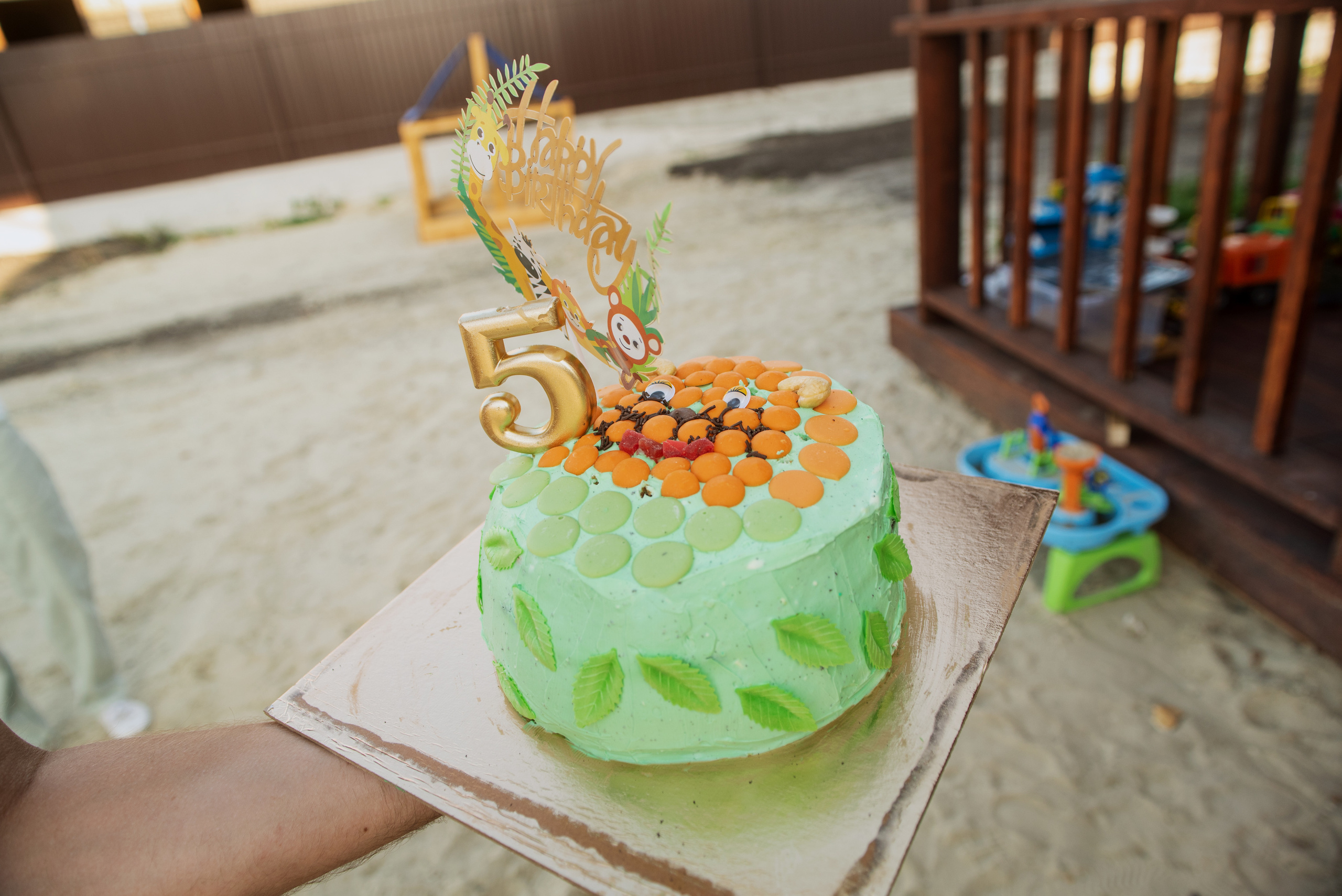 #Сафари. Фотограф Ульяновск Ксения Холматова