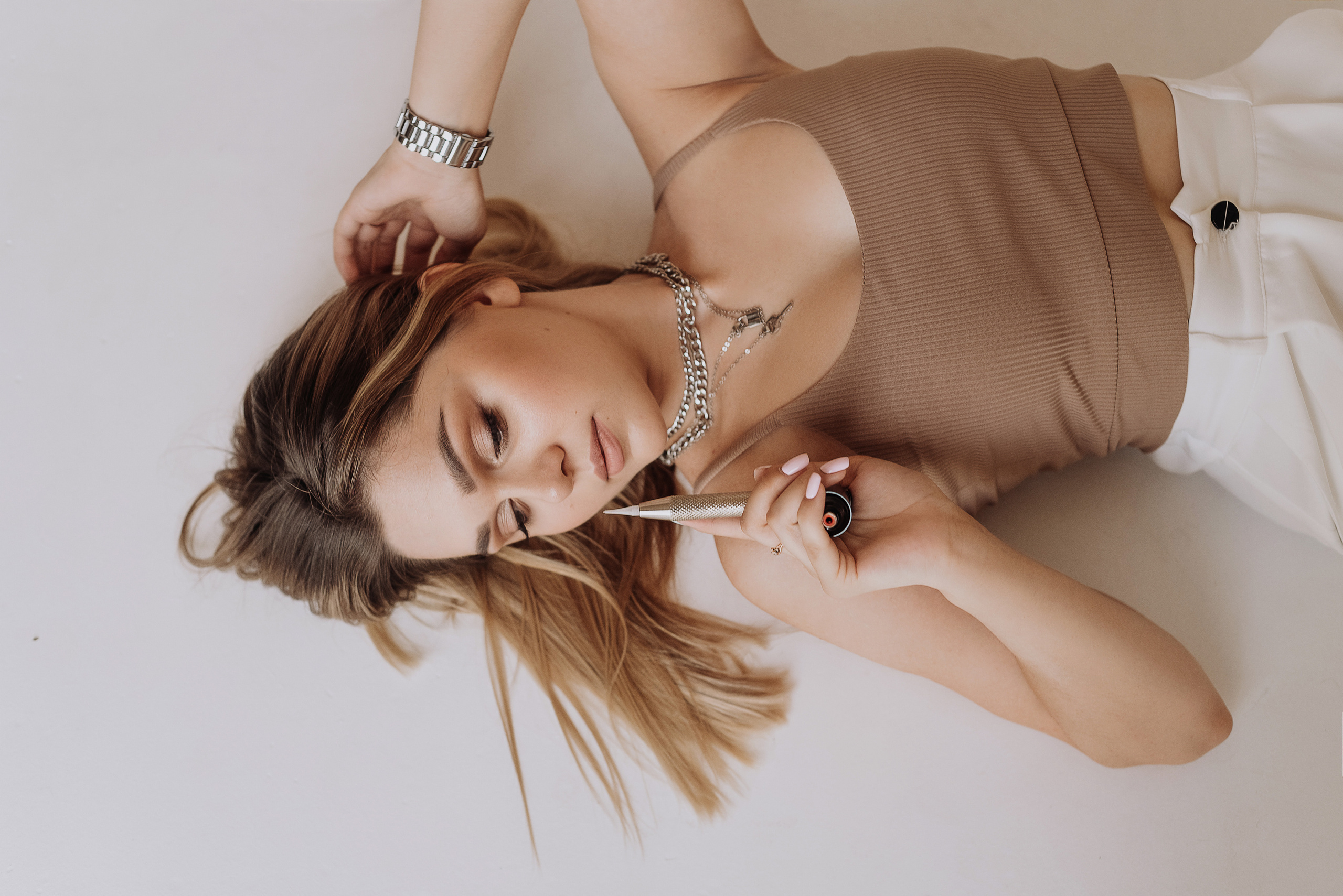 Марина. Фотограф Ульяновск Ксения Холматова