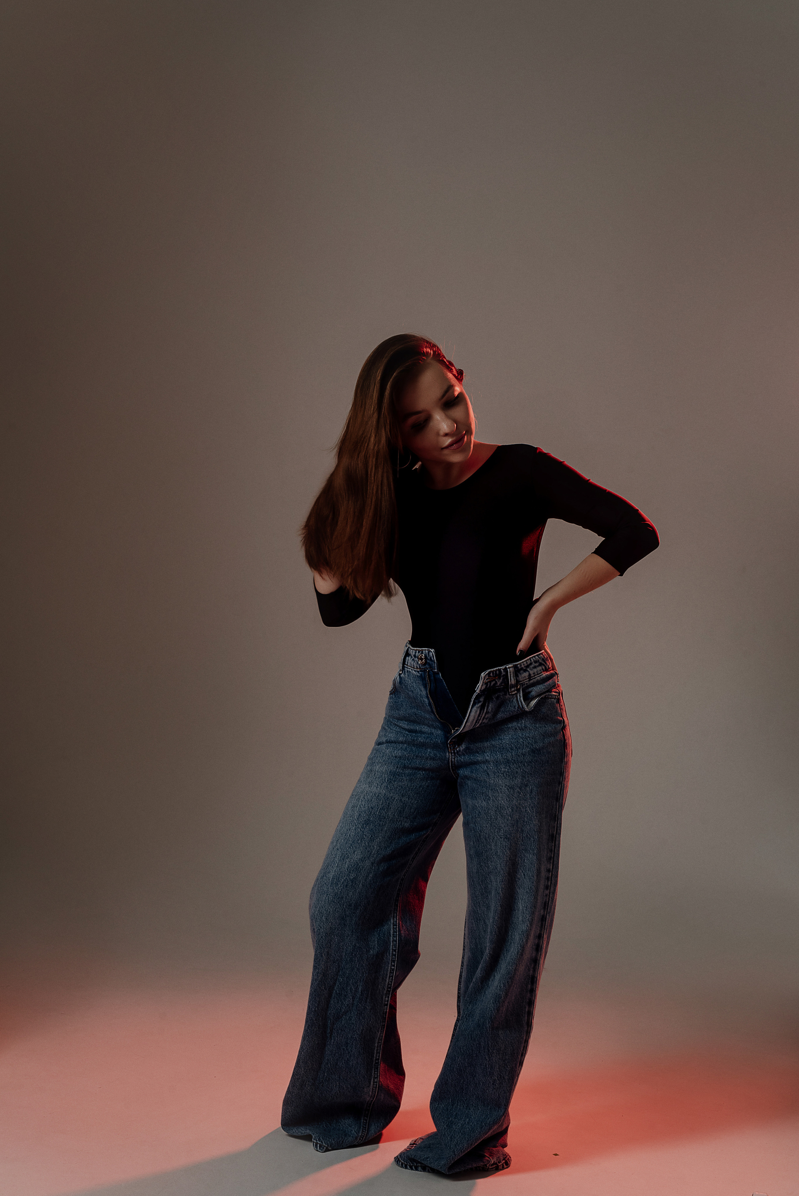 Анжелика. Фотограф Ульяновск Ксения Холматова