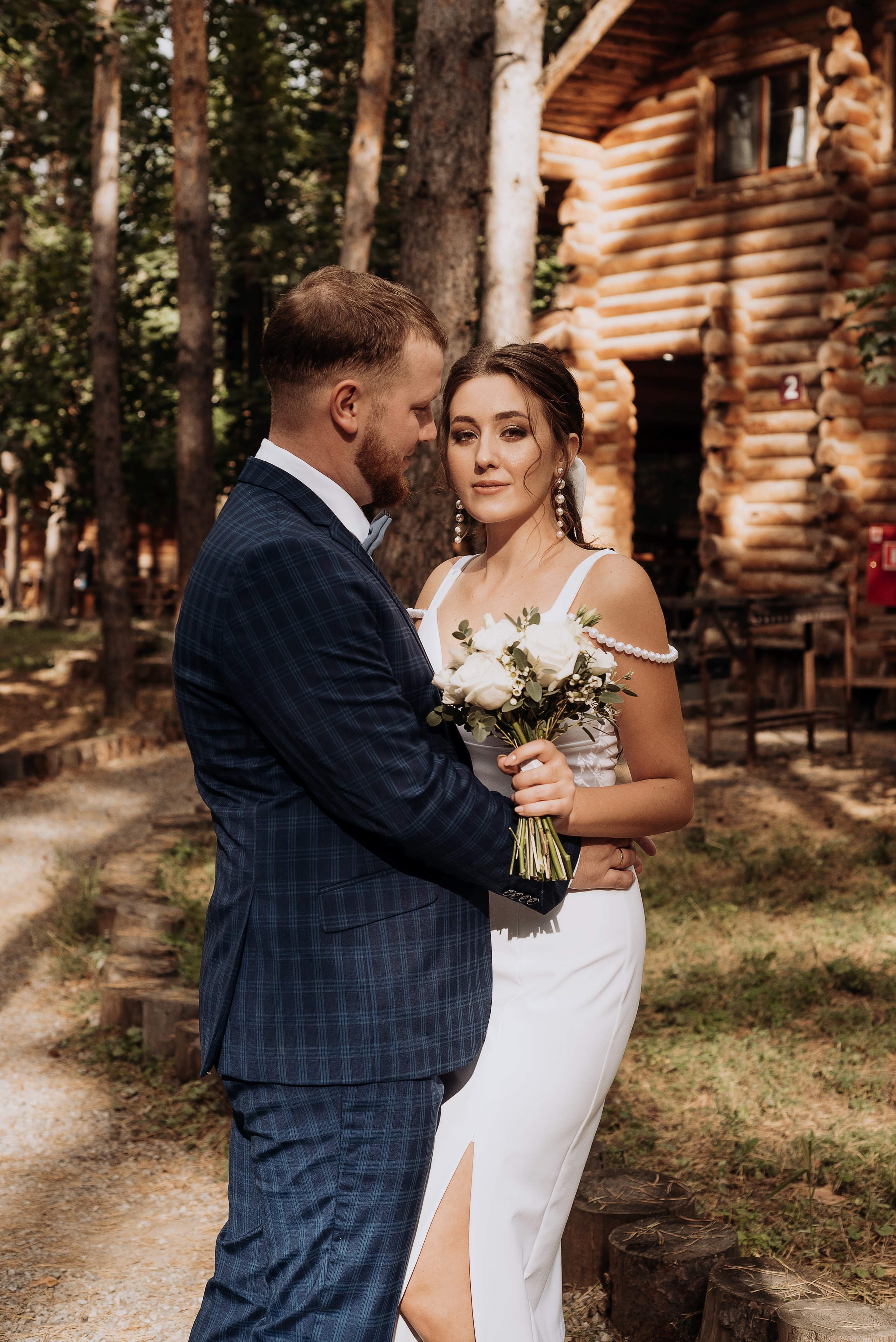 Mr&Mrs. Фотограф Ульяновск Ксения Холматова