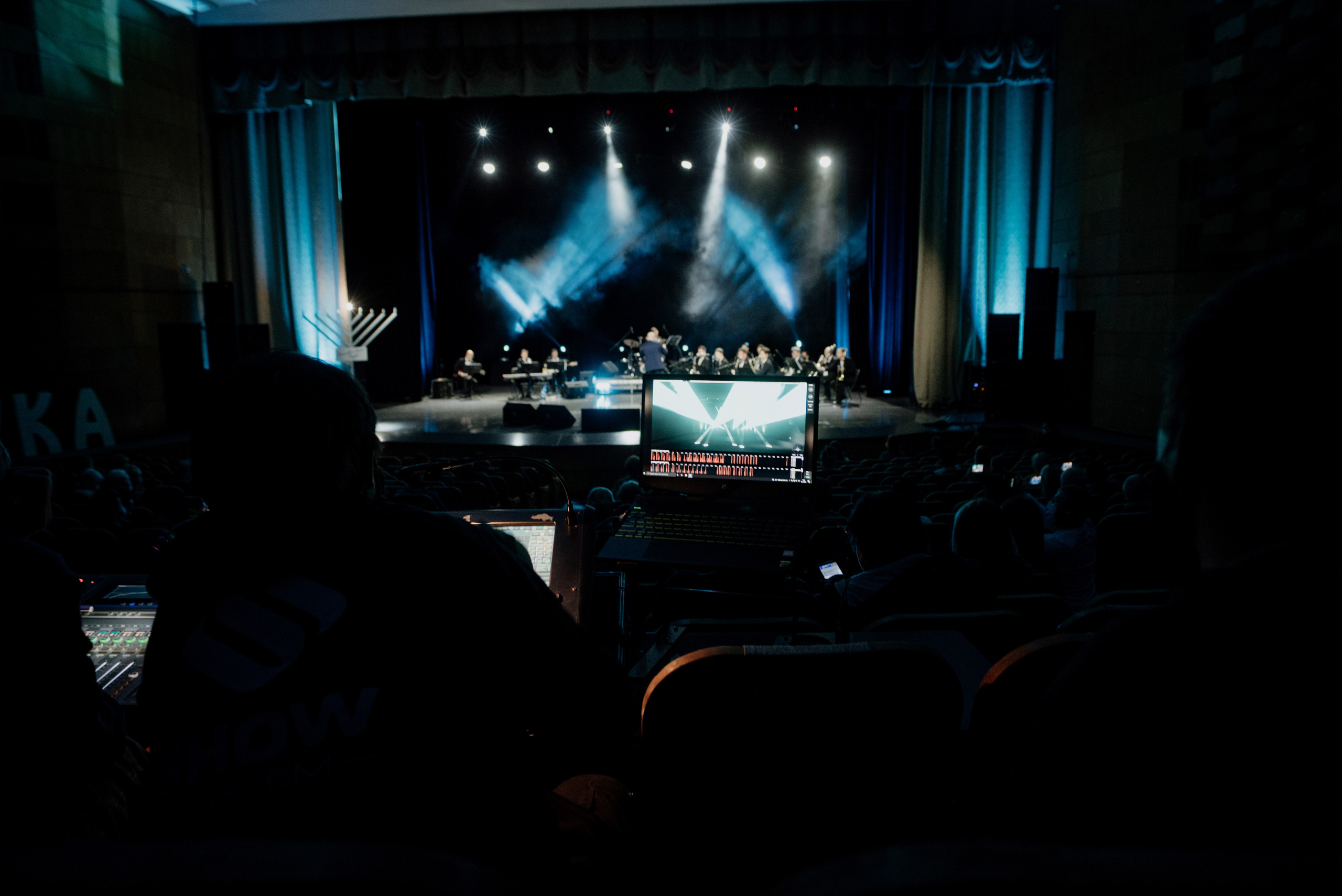 #Ханука. Фотограф Ульяновск Ксения Холматова