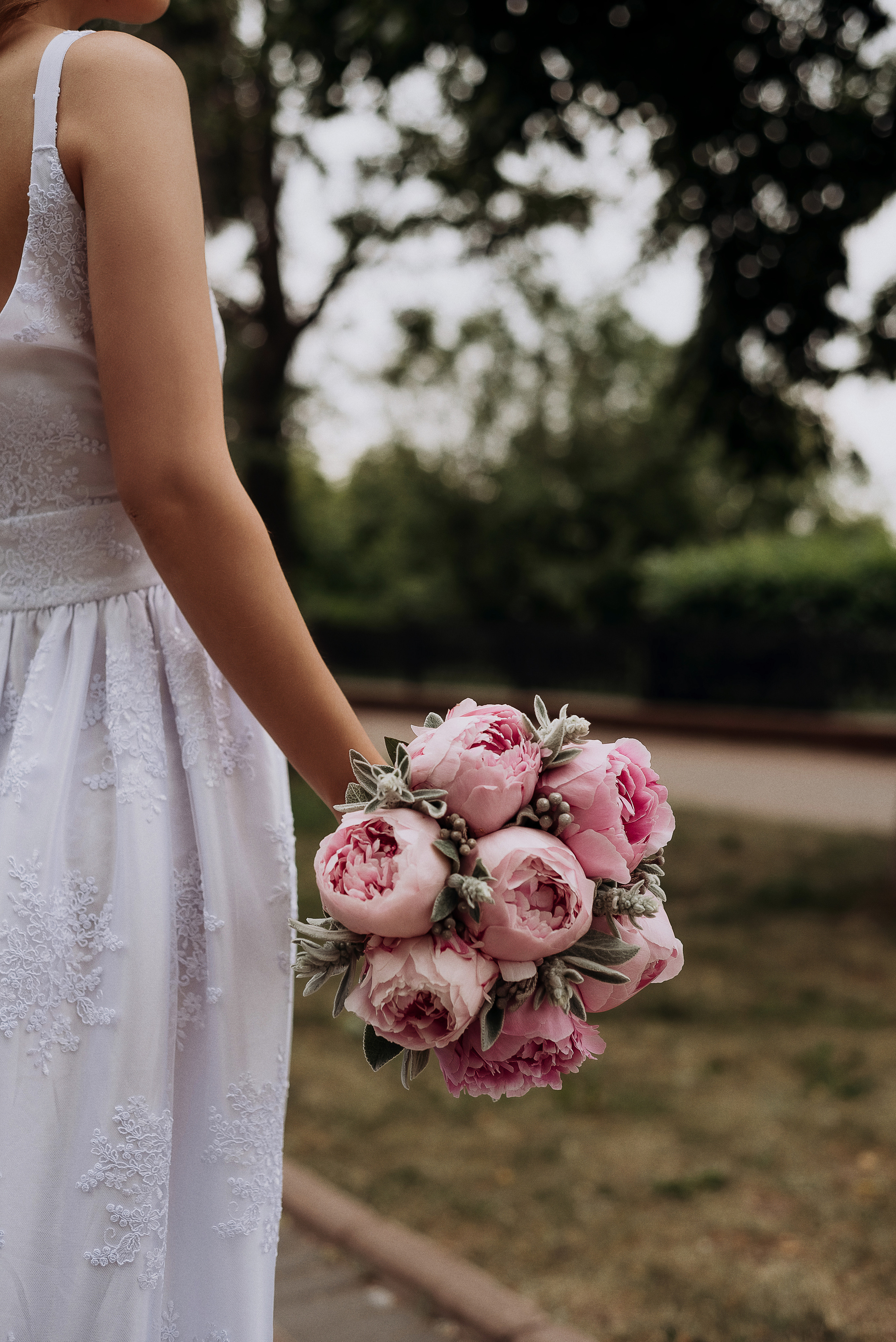 Алина и Рамиль. Фотограф Ульяновск Ксения Холматова