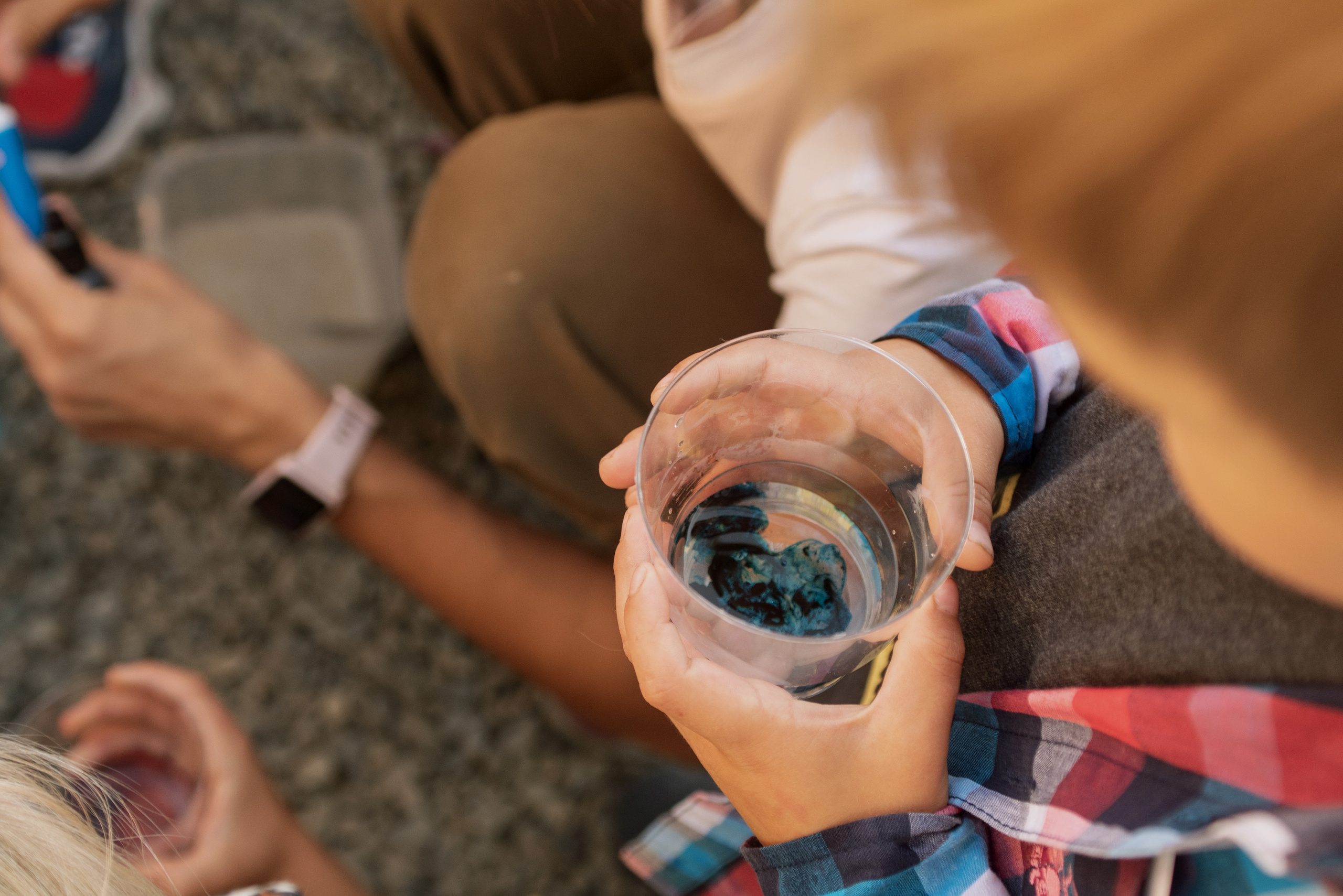 #Сафари. Фотограф Ульяновск Ксения Холматова