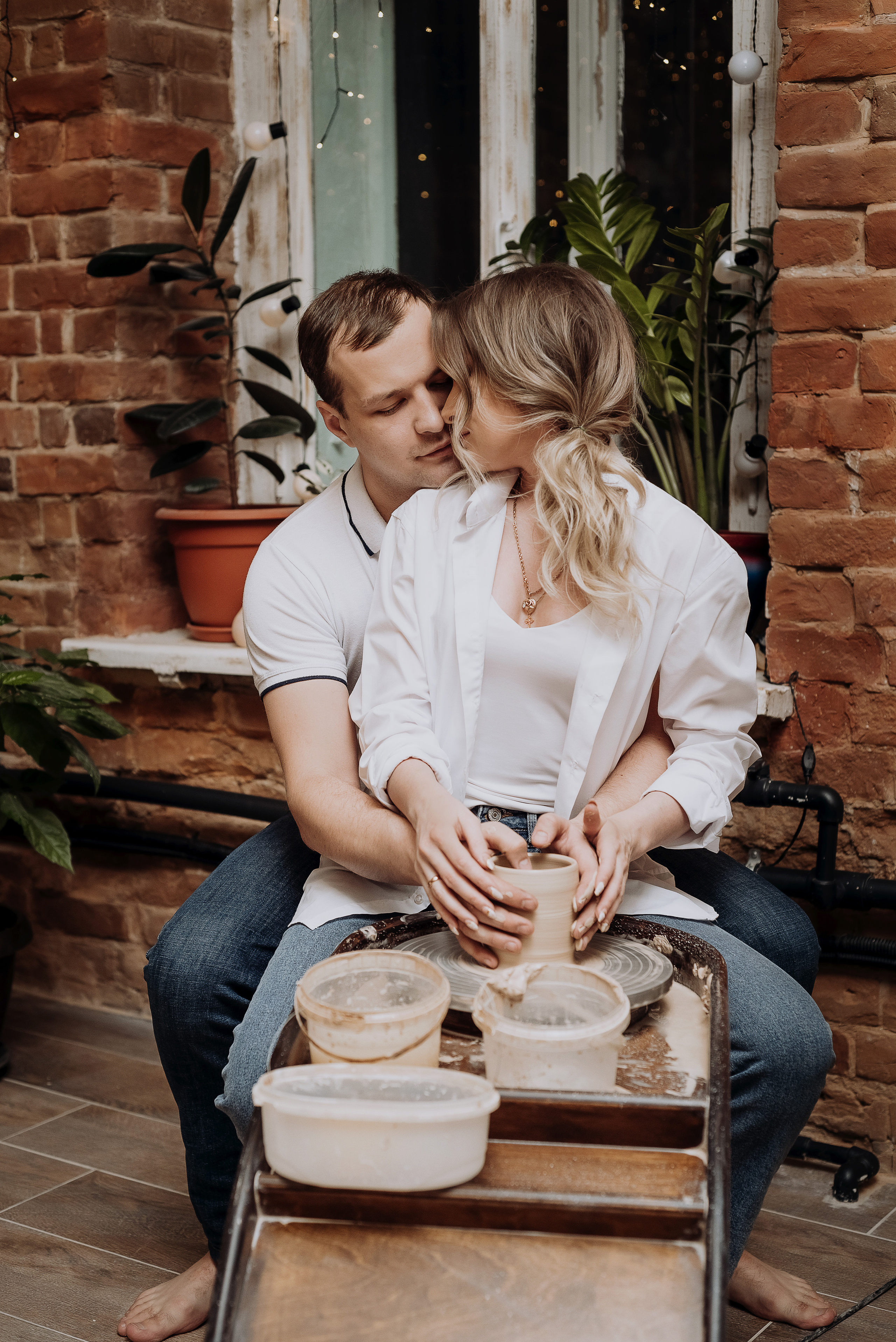 Екатерина и Николай. Фотограф Ульяновск Ксения Холматова