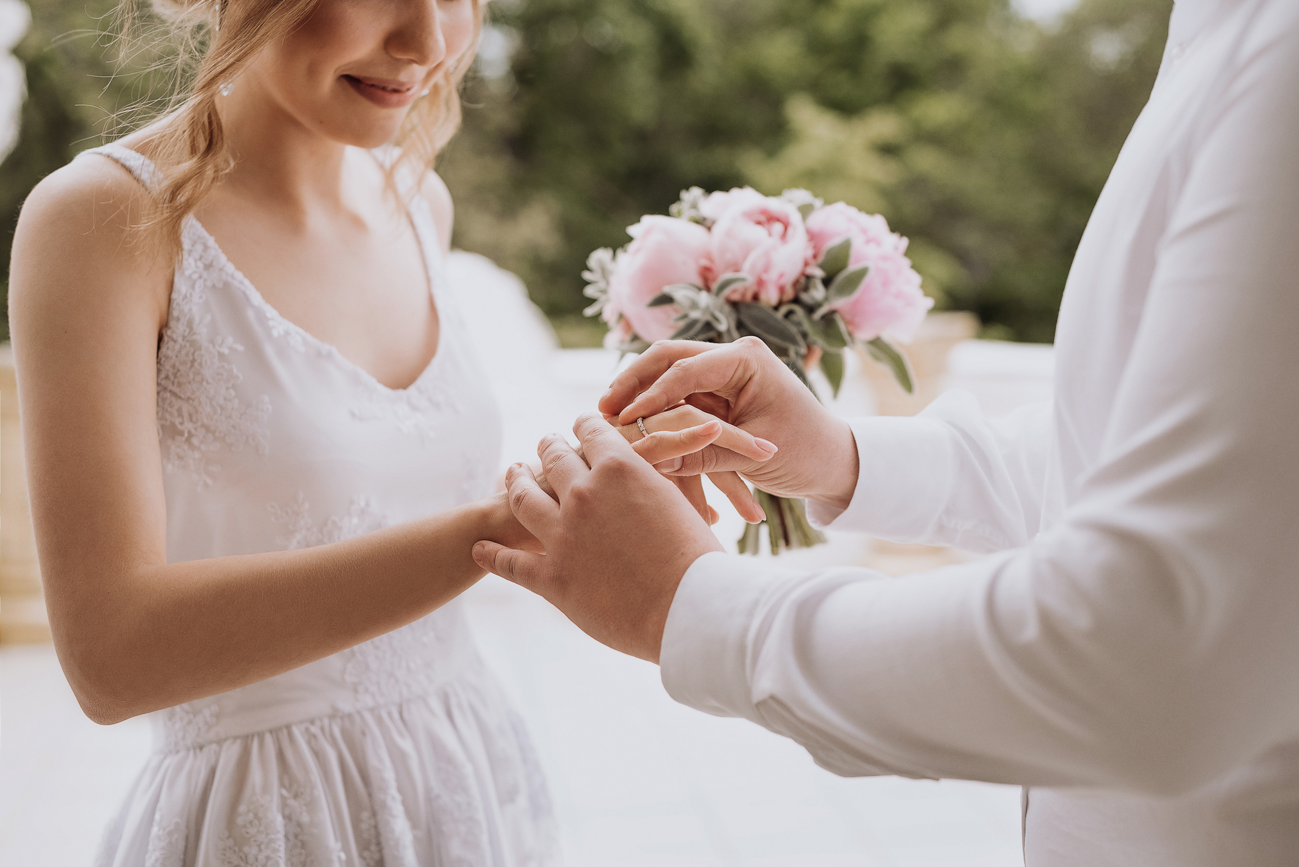 Алина и Рамиль. Фотограф Ульяновск Ксения Холматова