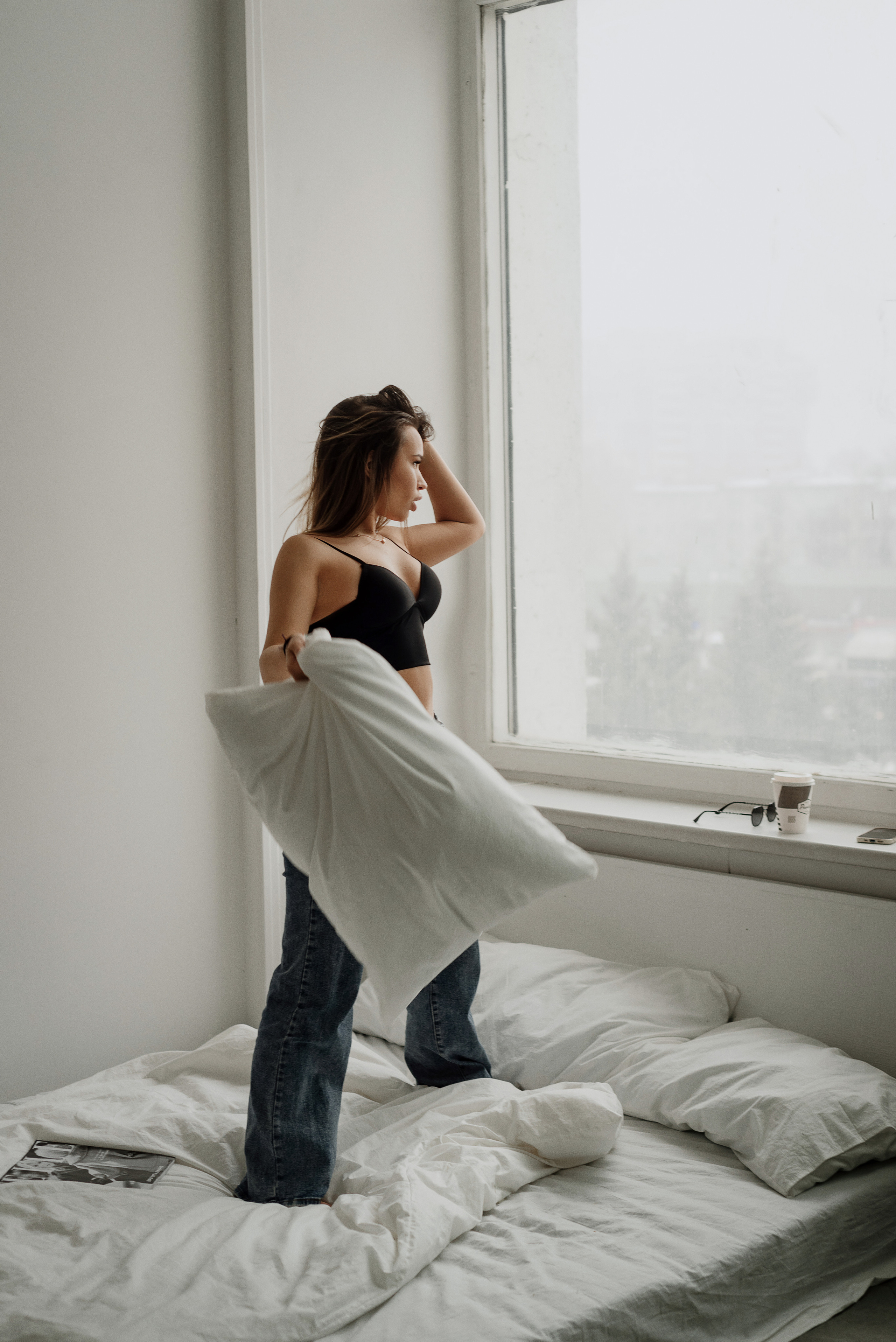 #А. Фотограф Ульяновск Ксения Холматова