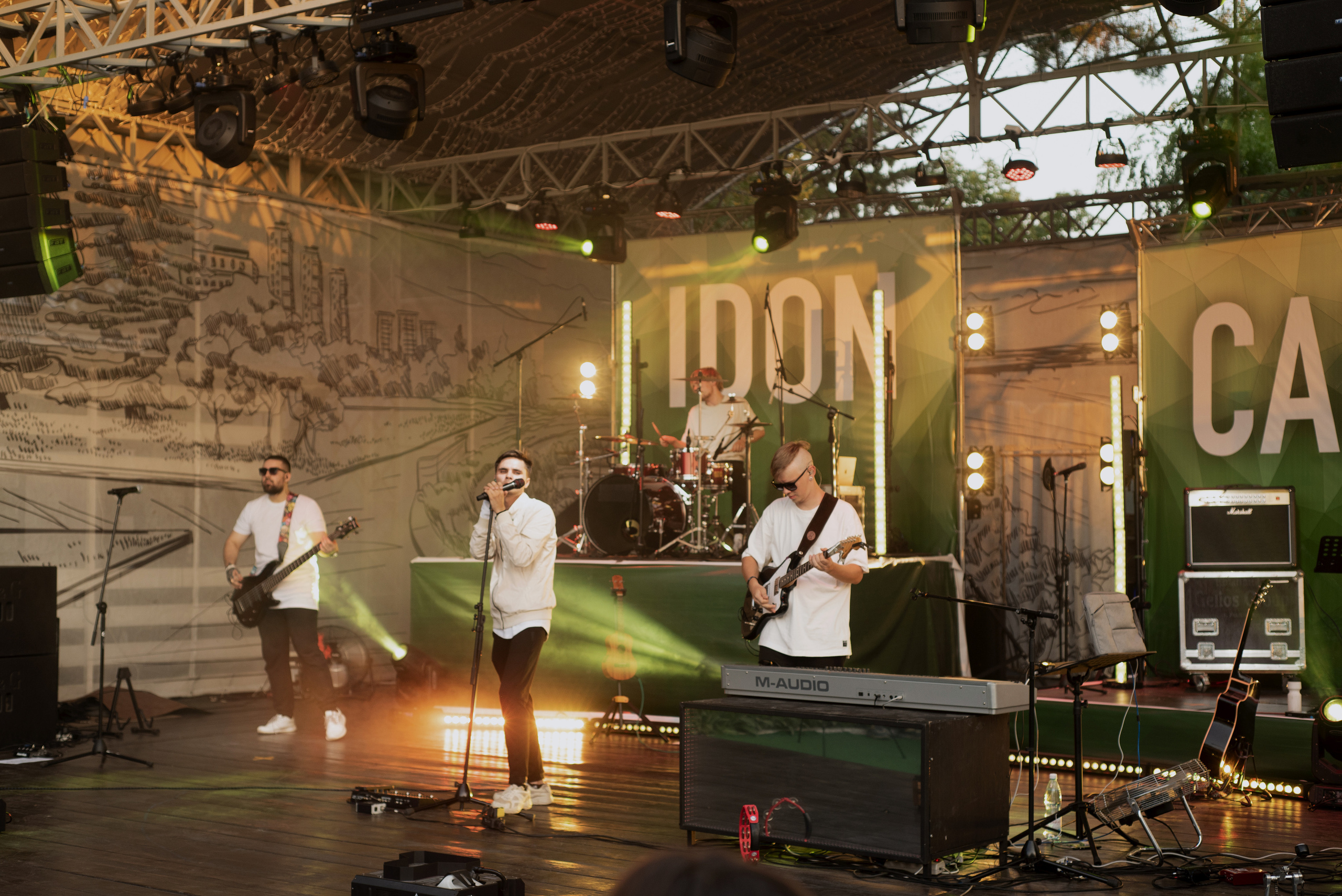 #IdonCare. Фотограф Ульяновск Ксения Холматова