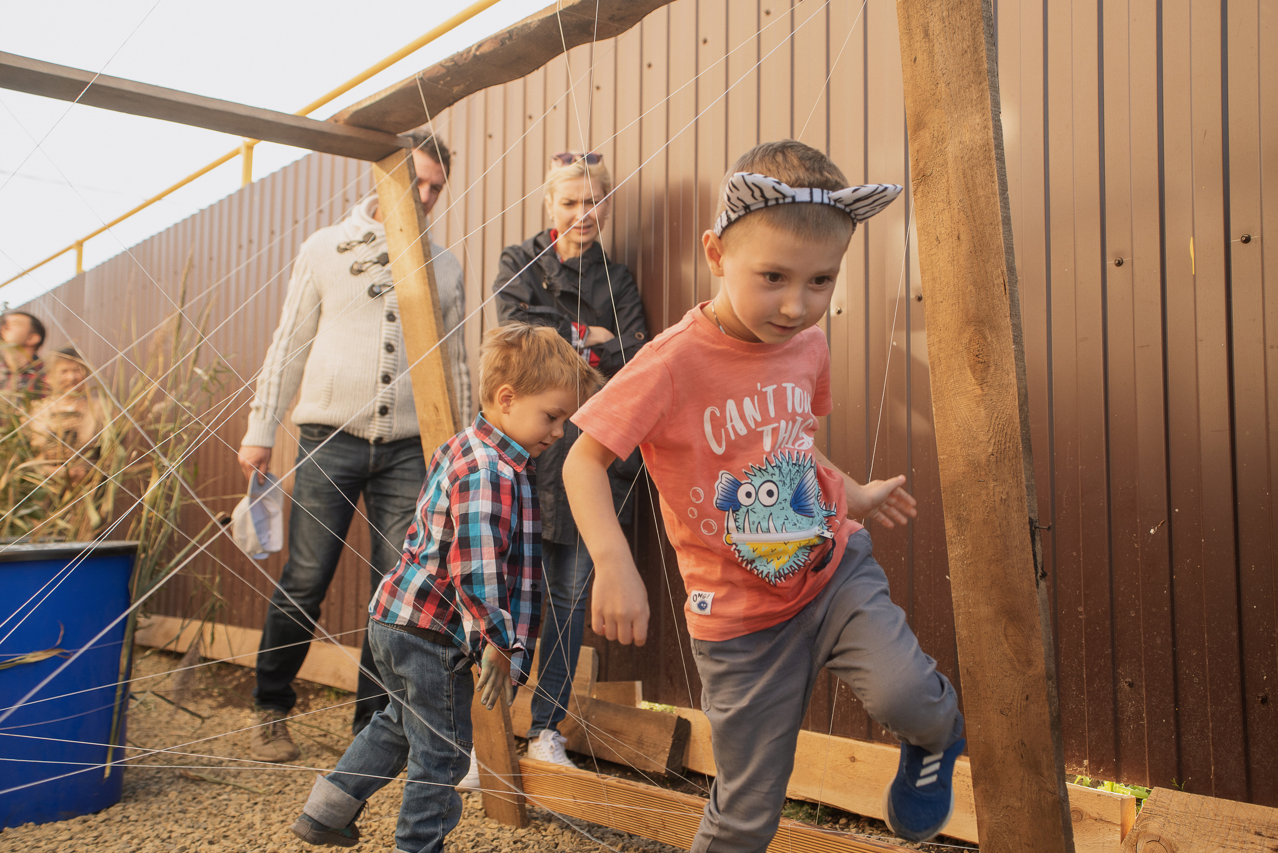 #Сафари. Фотограф Ульяновск Ксения Холматова