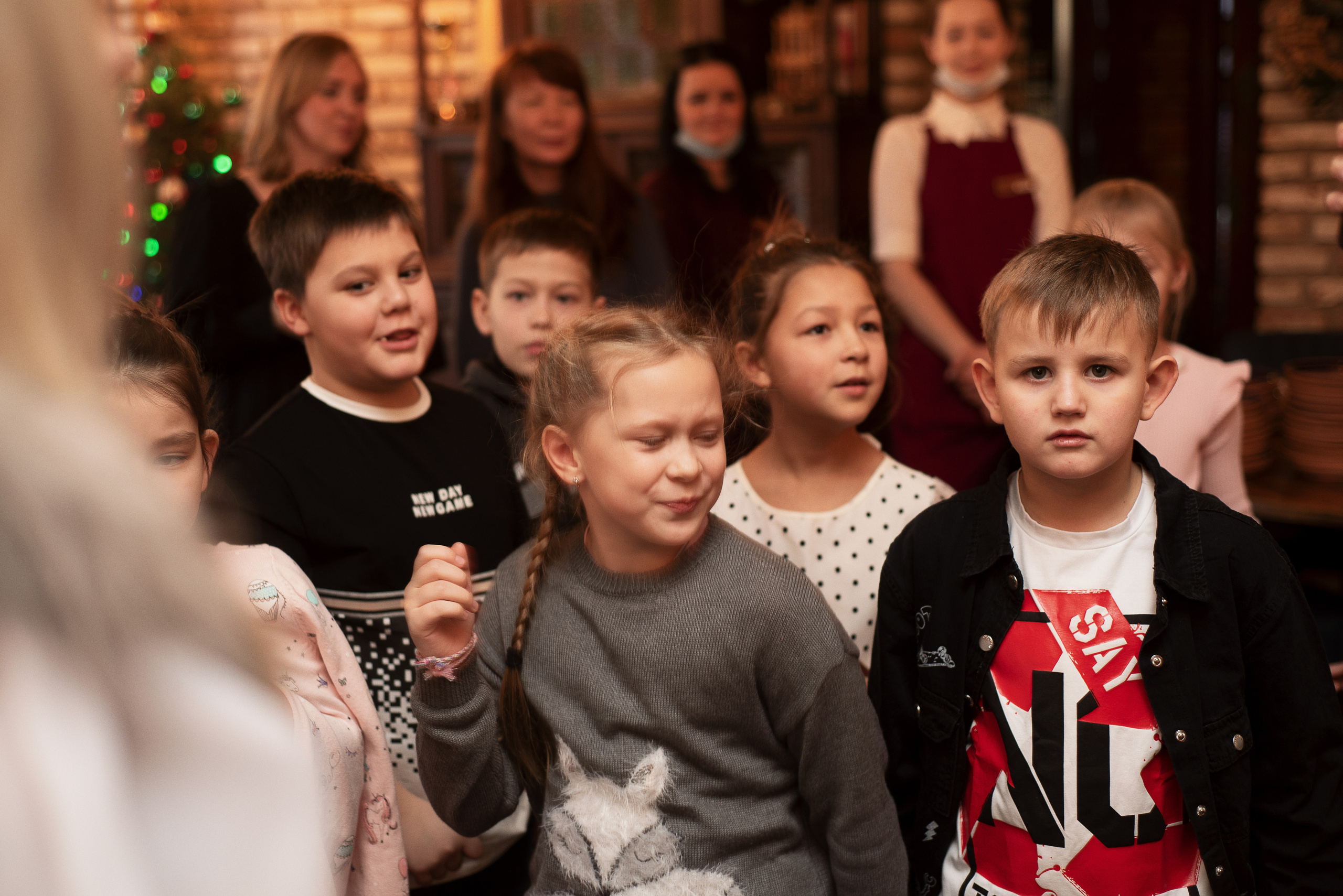 МК. Фотограф Ульяновск Ксения Холматова