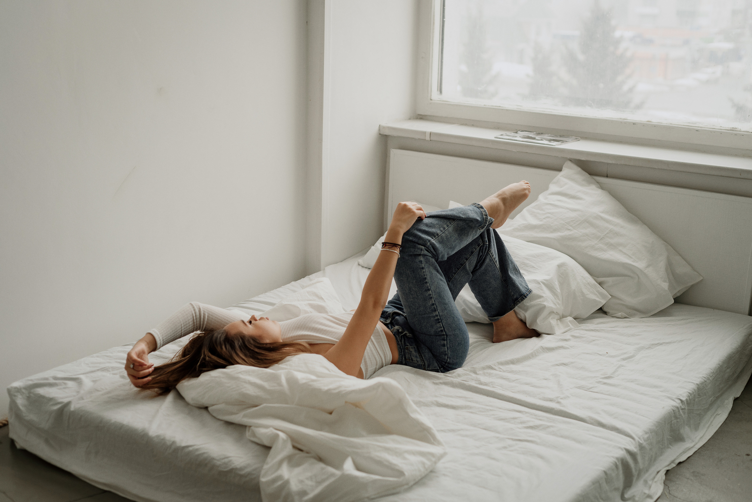 #А. Фотограф Ульяновск Ксения Холматова