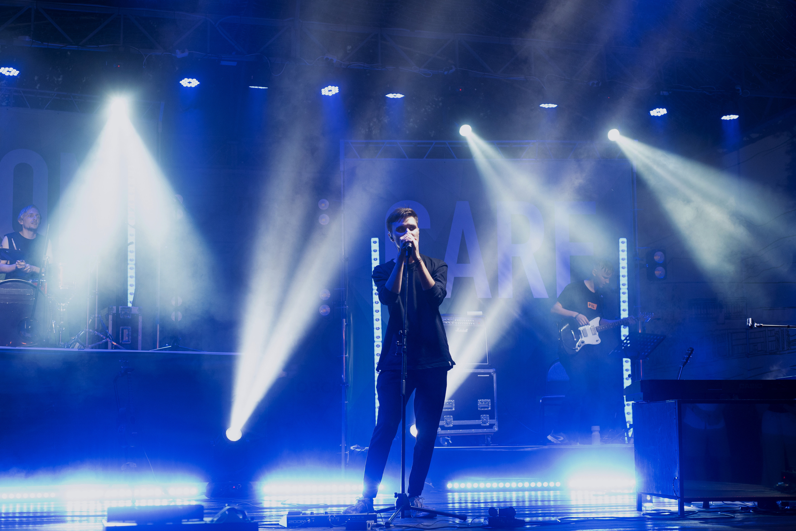 #IdonCare. Фотограф Ульяновск Ксения Холматова