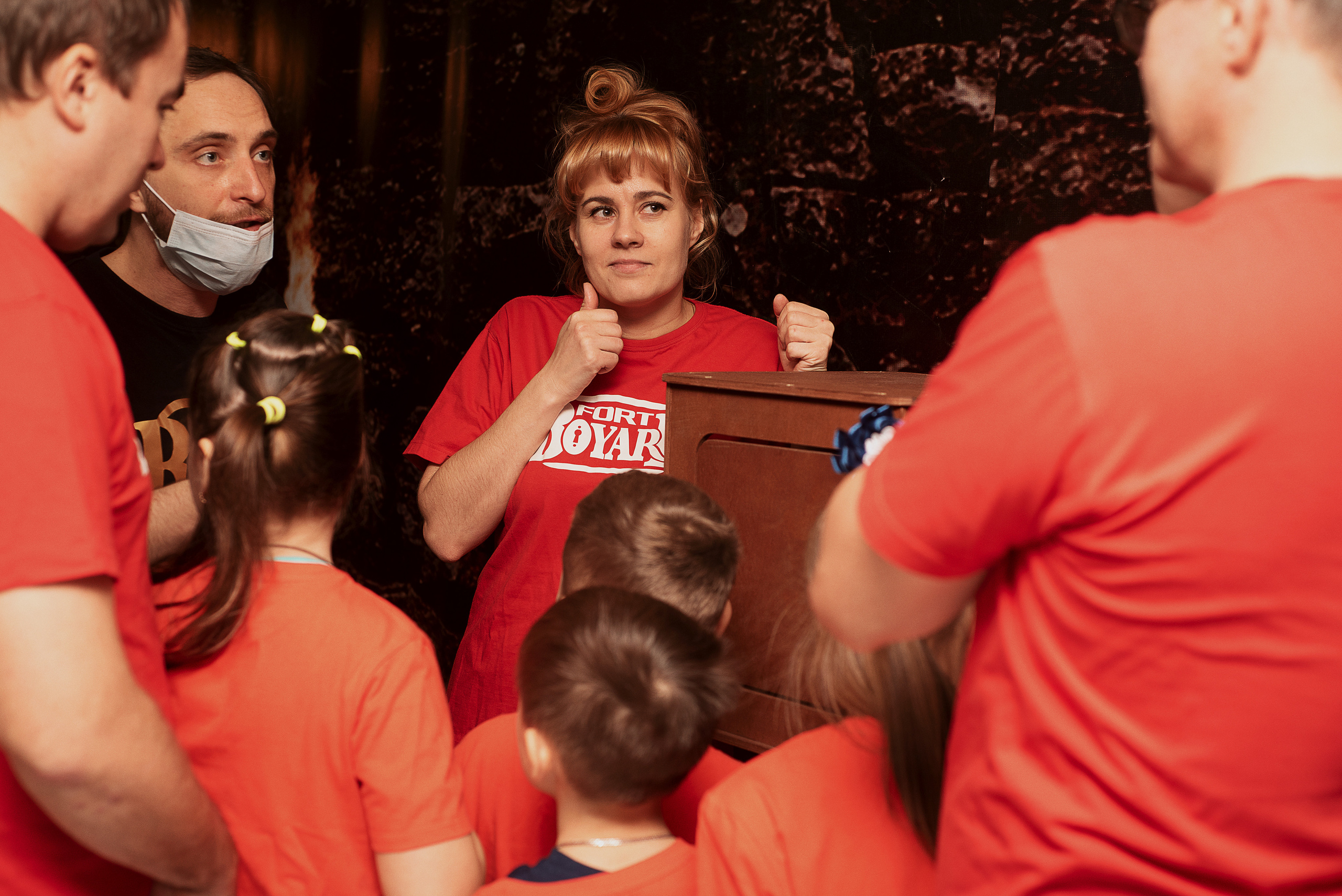 ФордБоярд. Фотограф Ульяновск Ксения Холматова