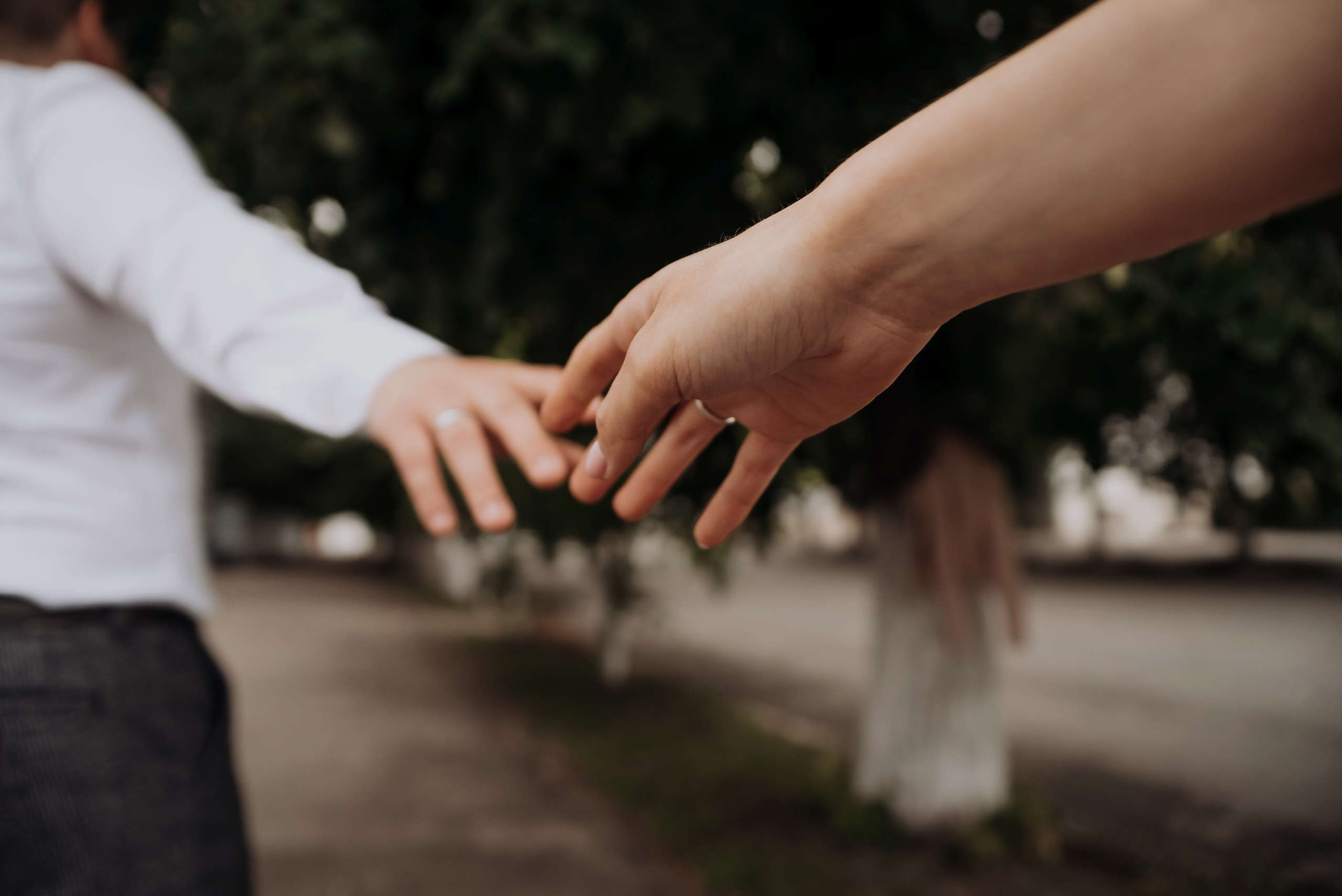 Алина и Рамиль. Фотограф Ульяновск Ксения Холматова