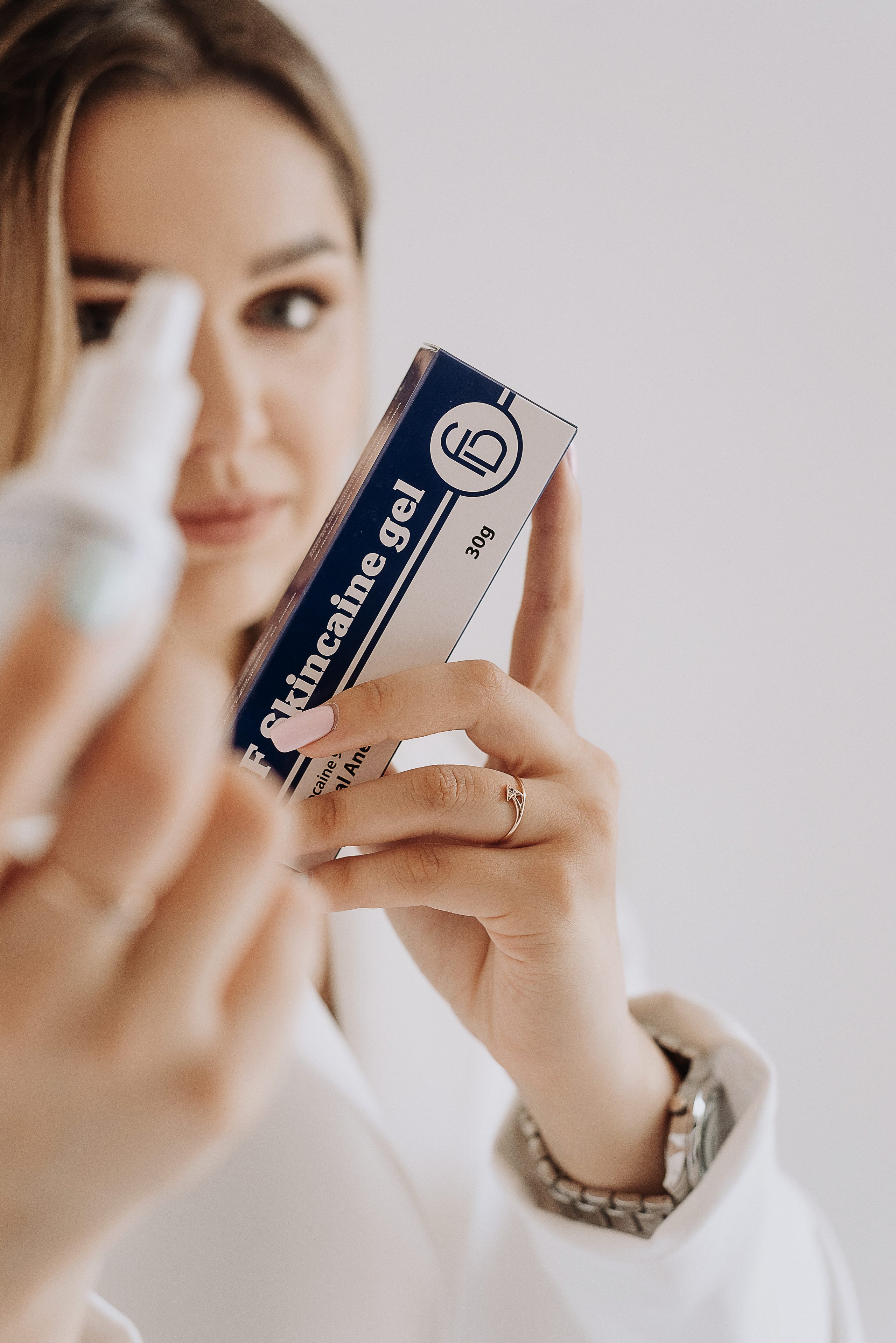 Марина. Фотограф Ульяновск Ксения Холматова