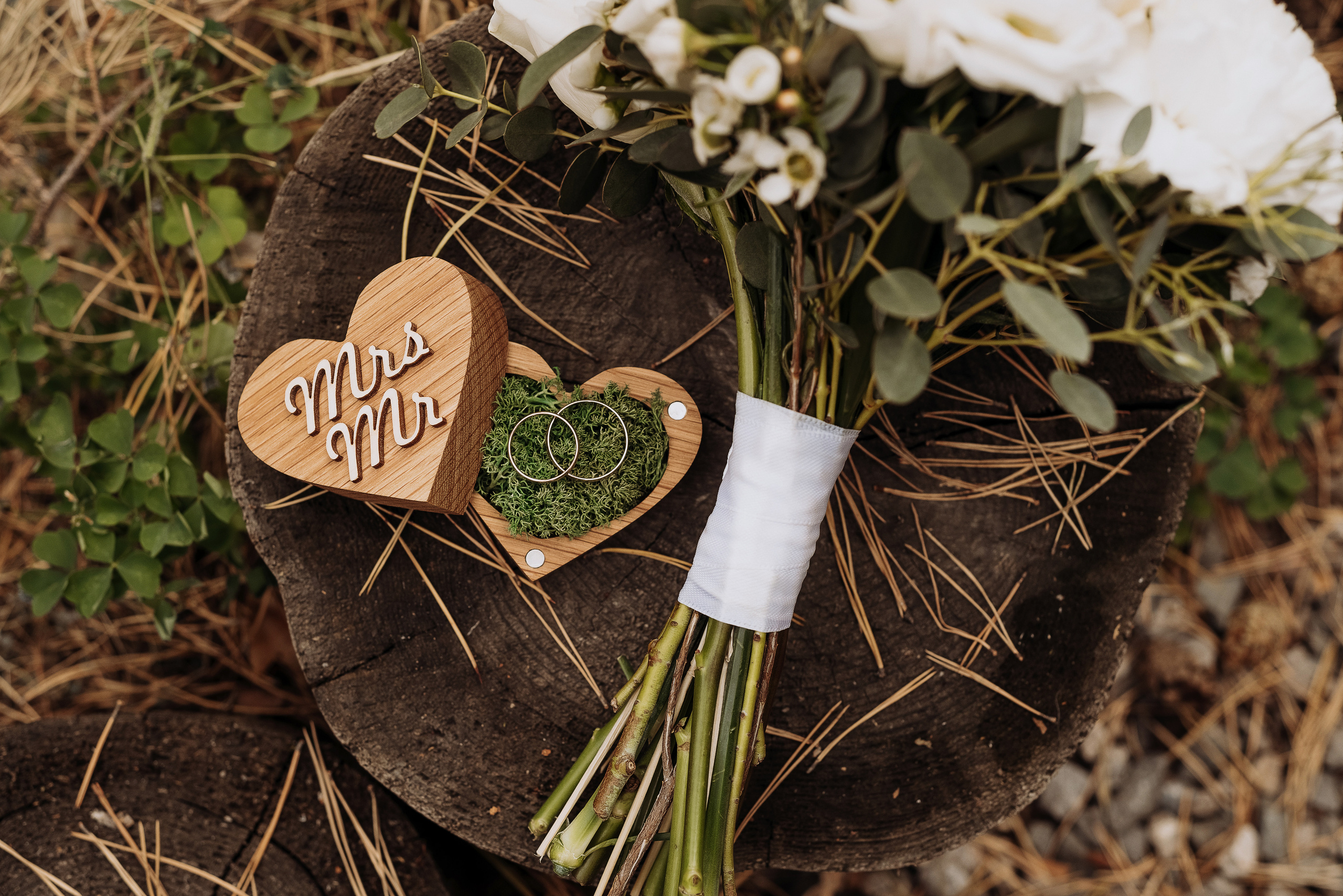 Mr&Mrs. Фотограф Ульяновск Ксения Холматова