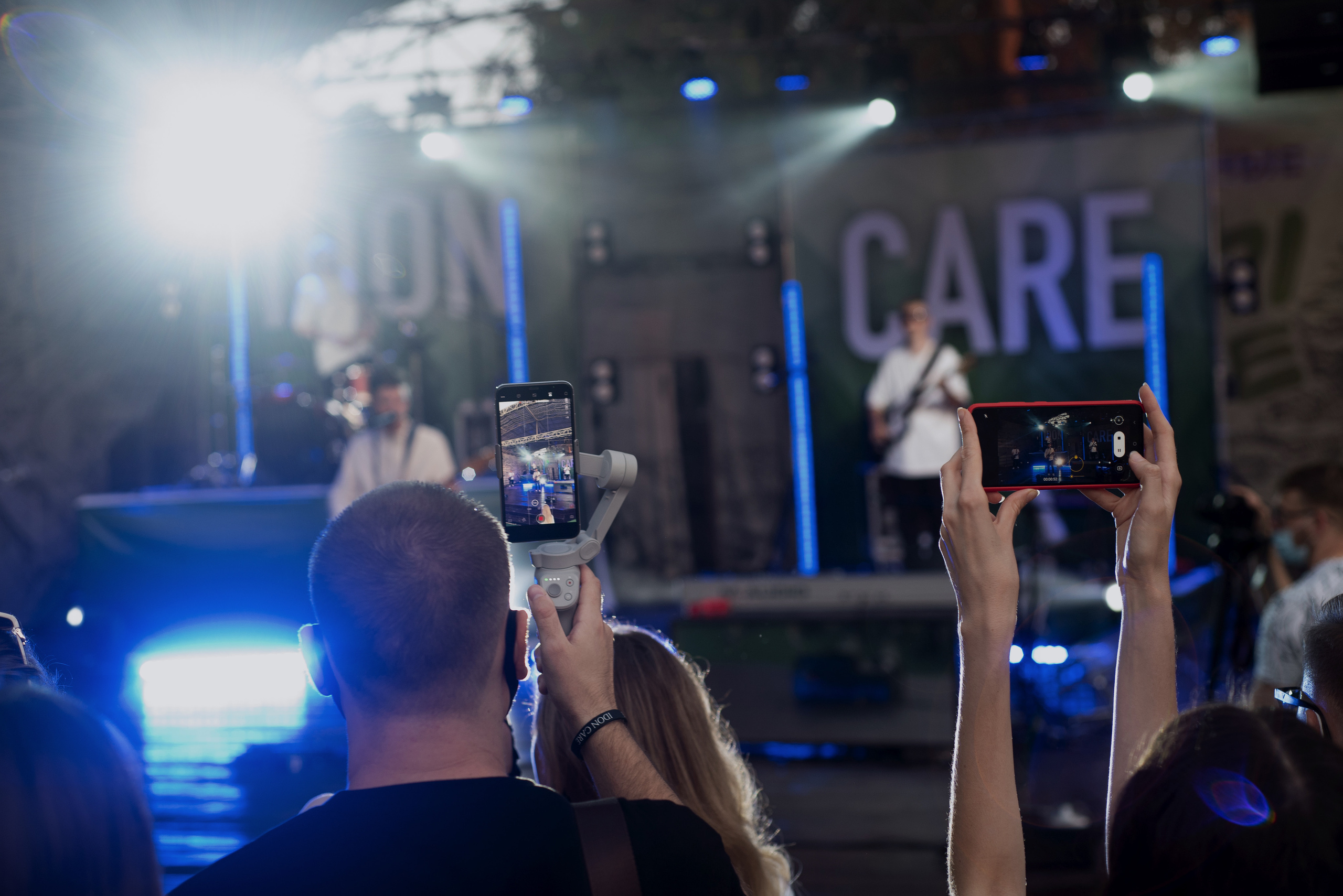 #IdonCare. Фотограф Ульяновск Ксения Холматова