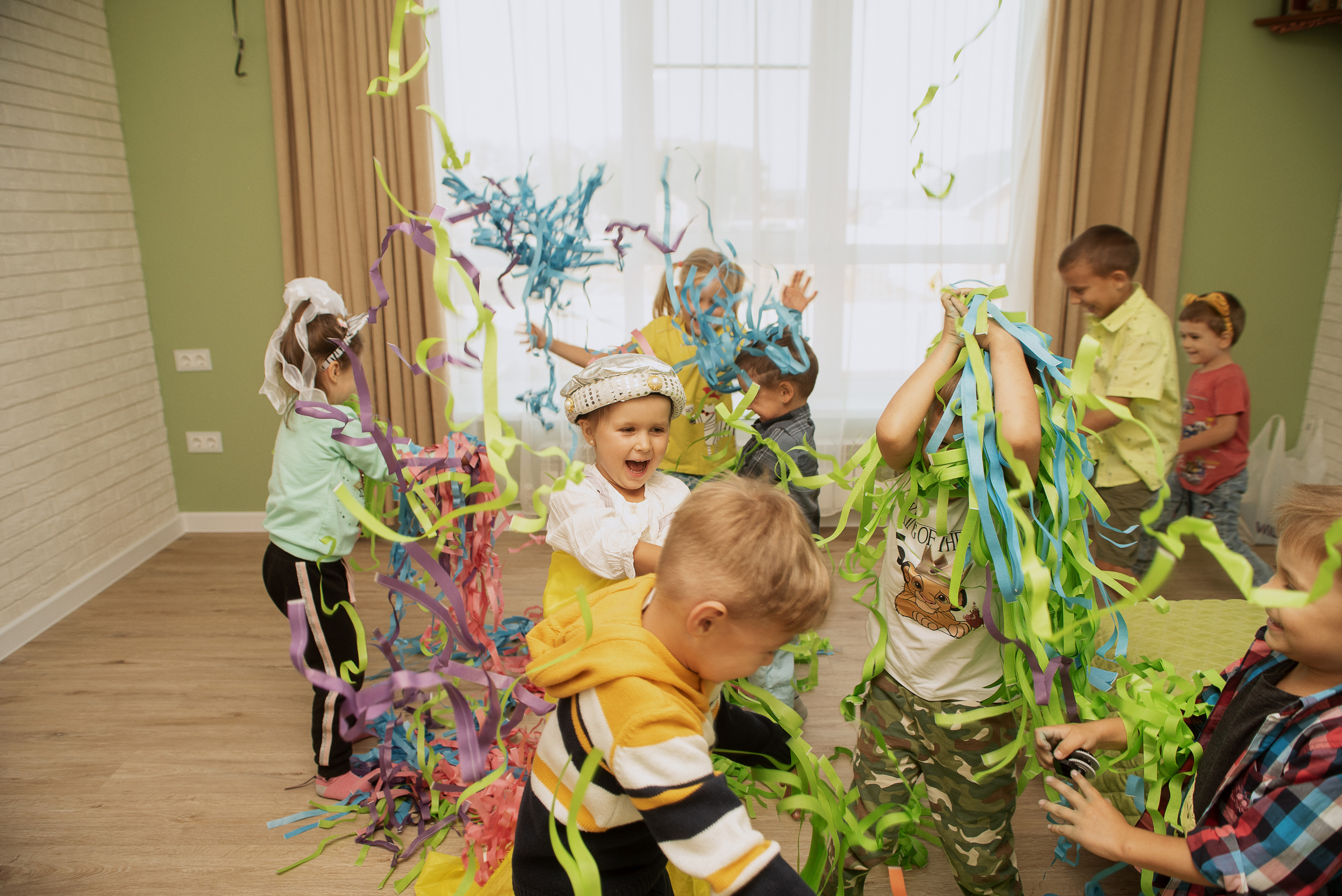 #Сафари. Фотограф Ульяновск Ксения Холматова