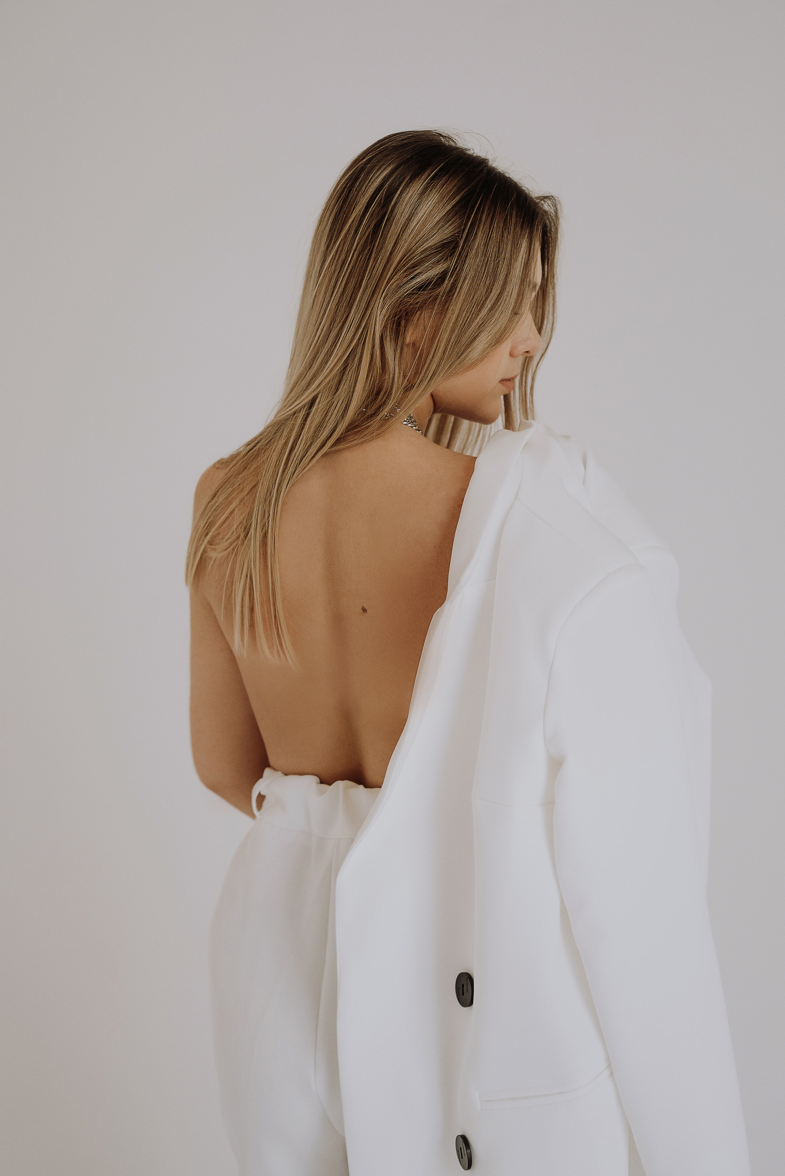 Марина. Фотограф Ульяновск Ксения Холматова