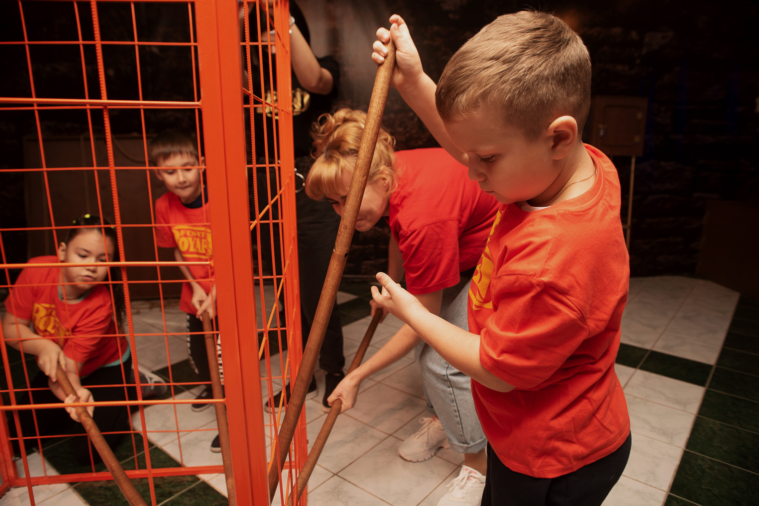 ФордБоярд. Фотограф Ульяновск Ксения Холматова